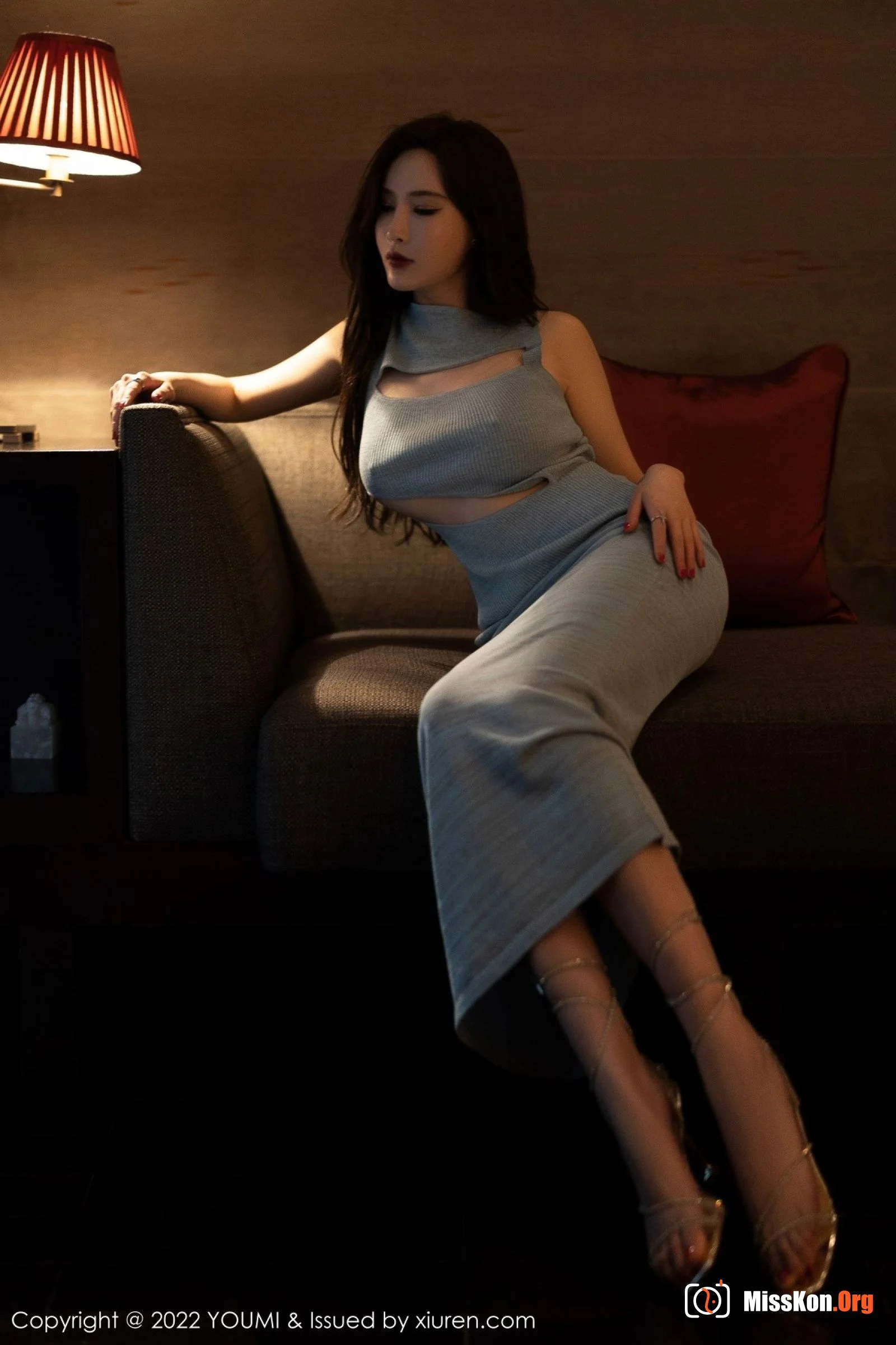 Zhou Yanxi - Photo 4
