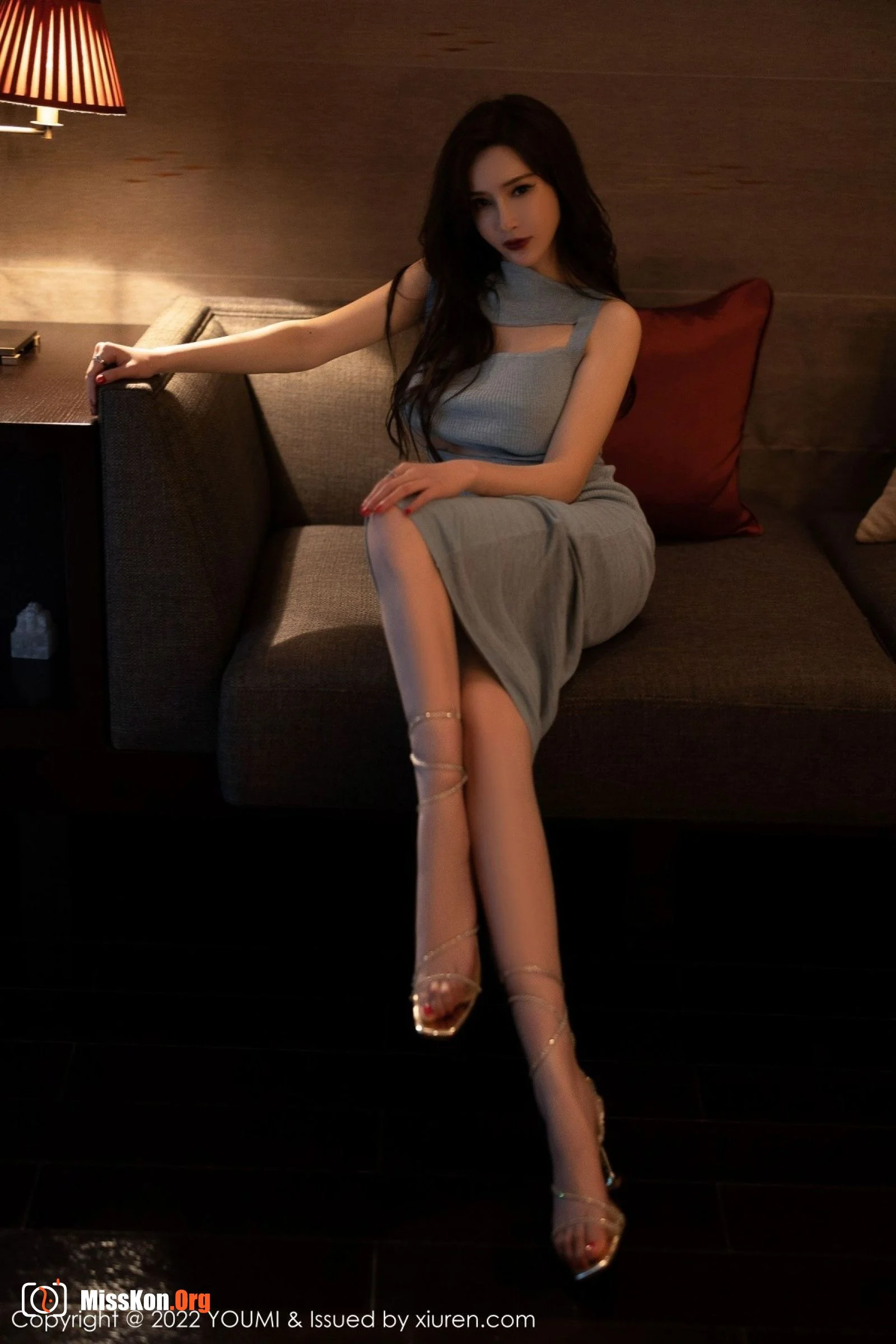 Zhou Yanxi - Photo 7