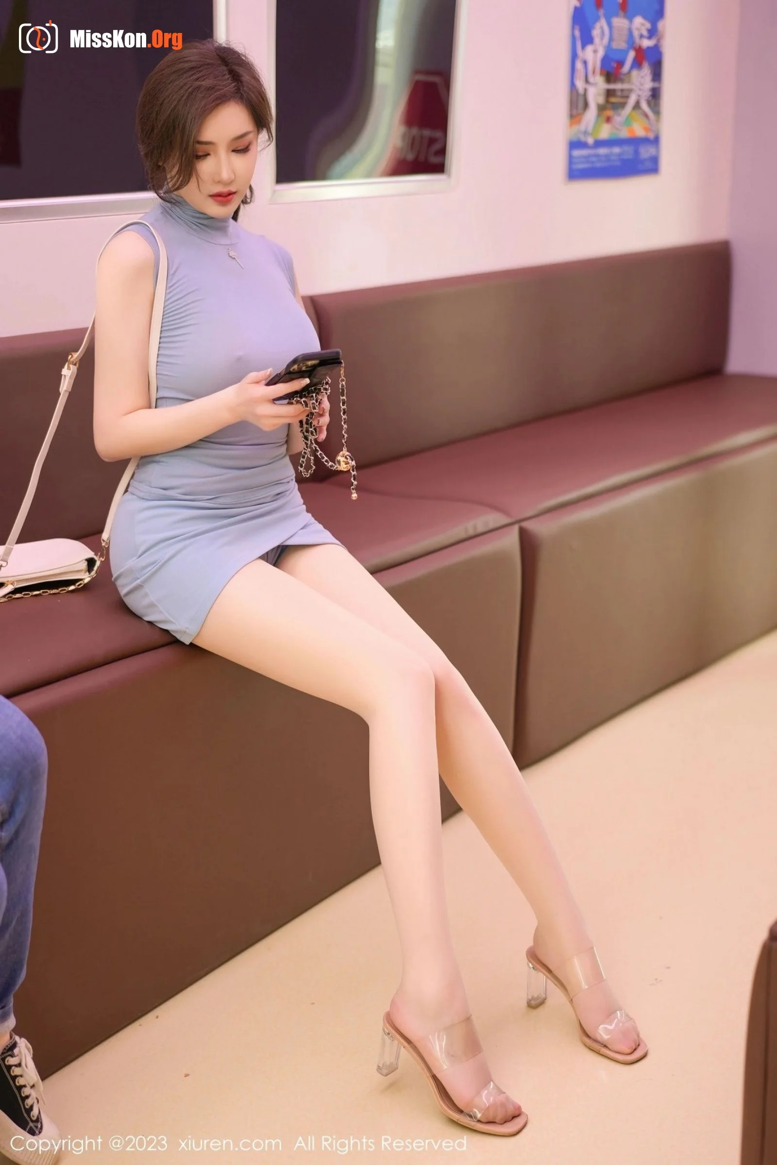 Zhou Yanxi - Photo 6