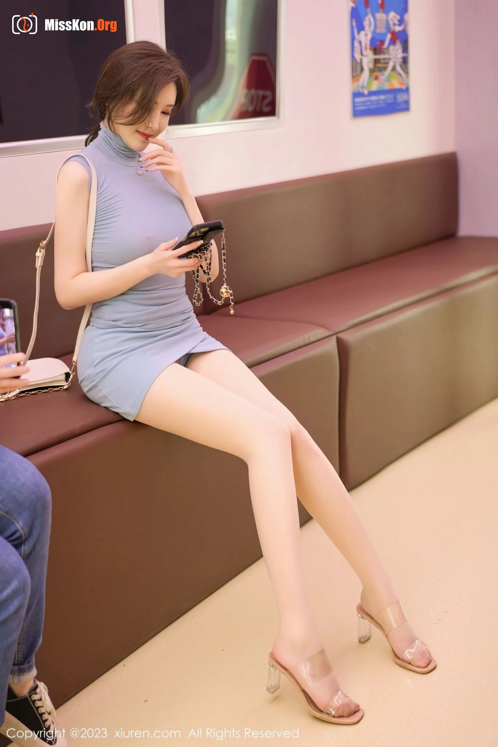 Zhou Yanxi - Photo 7