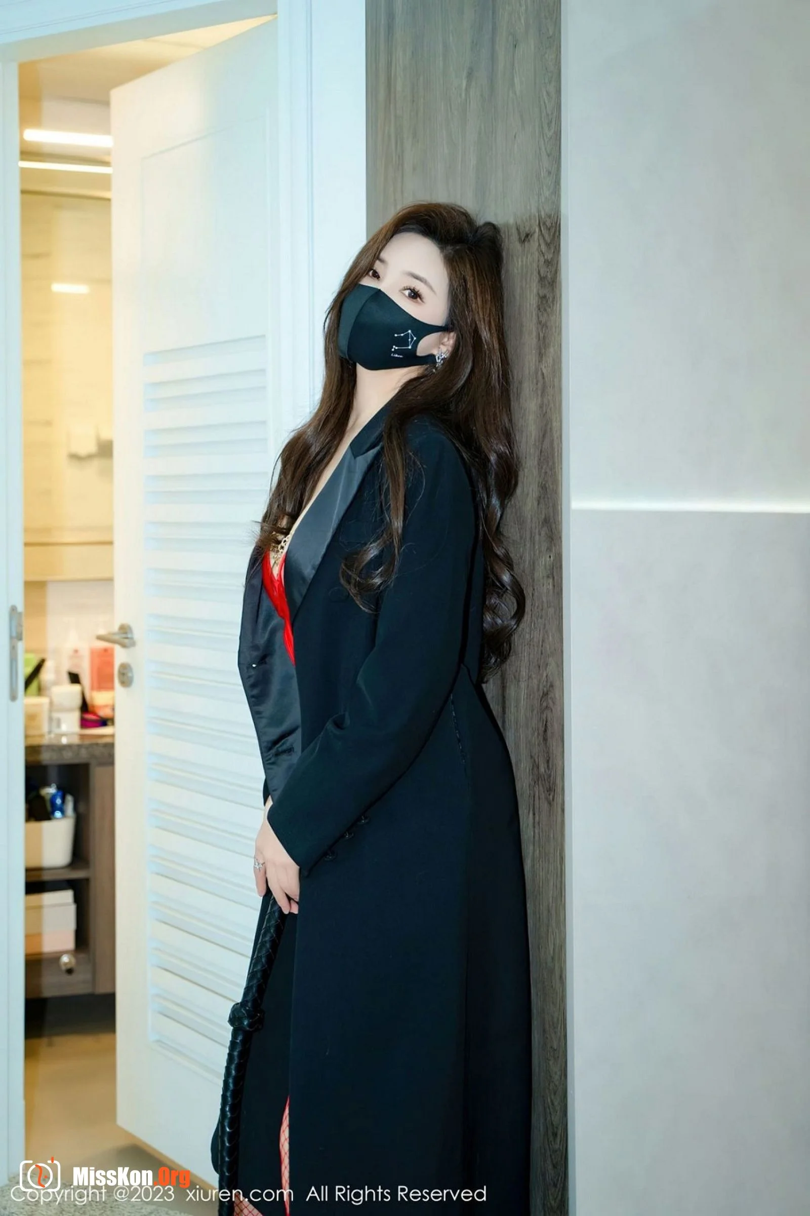 Zhou Yanxi - Photo 16