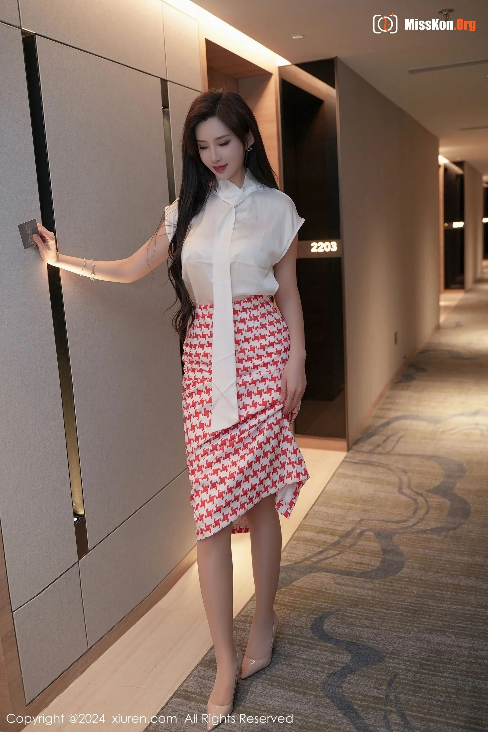 Zhou Yanxi - Photo 10