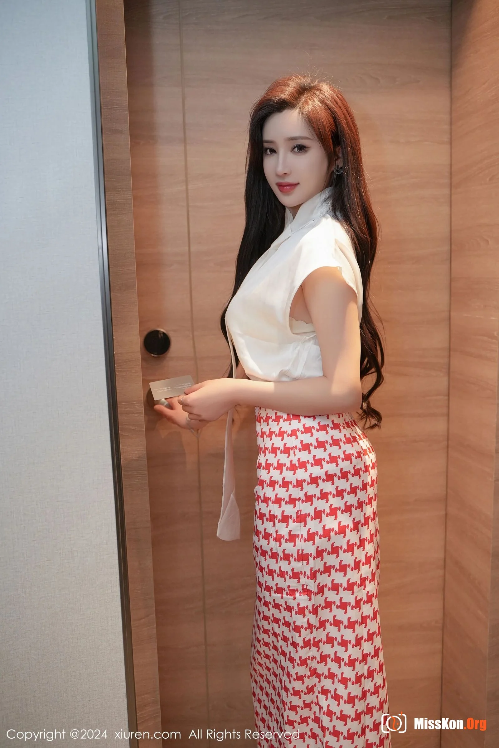 Zhou Yanxi - Photo 3