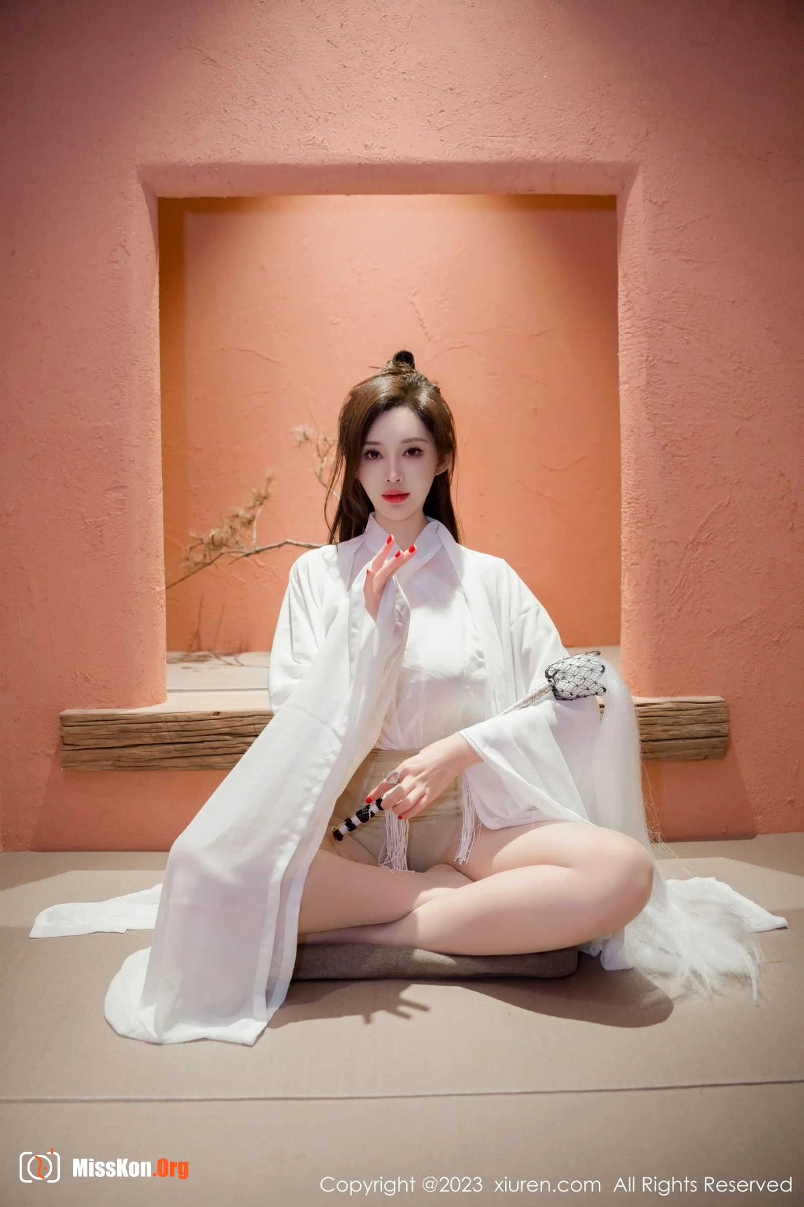 Zhou Yanxi - Photo 2