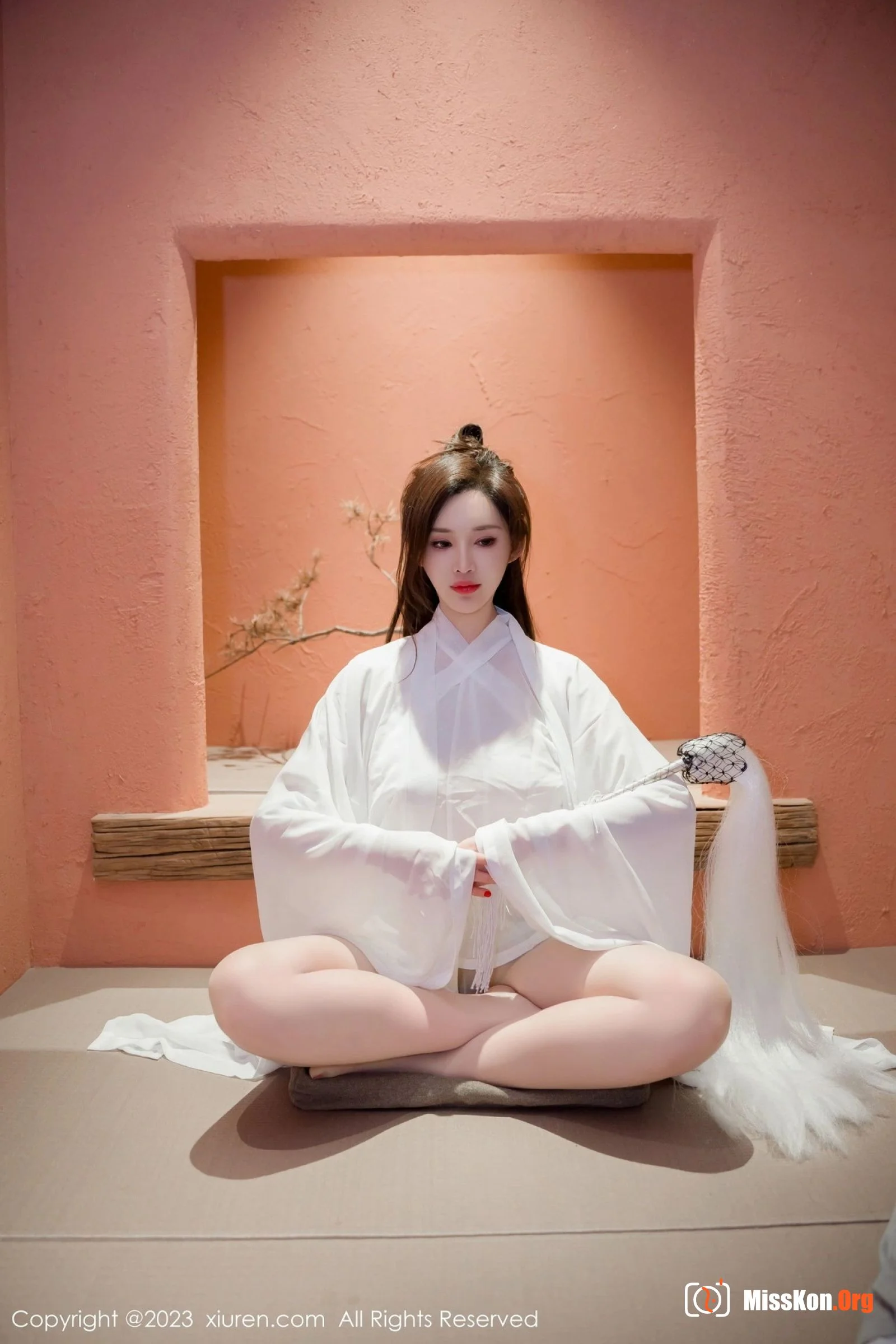Zhou Yanxi - Photo 4