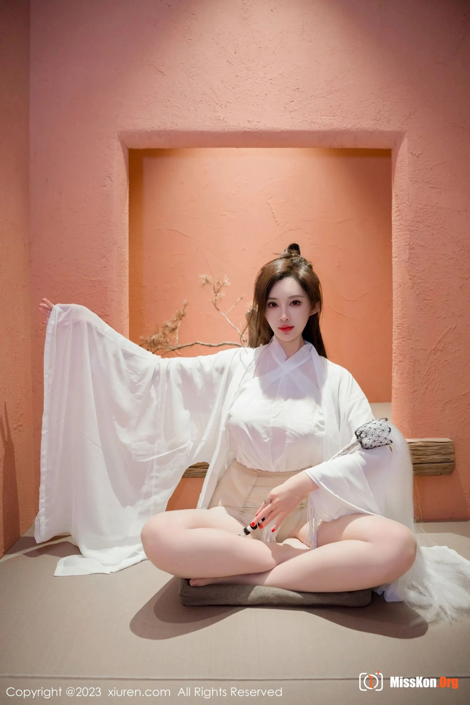 Zhou Yanxi - Photo 5