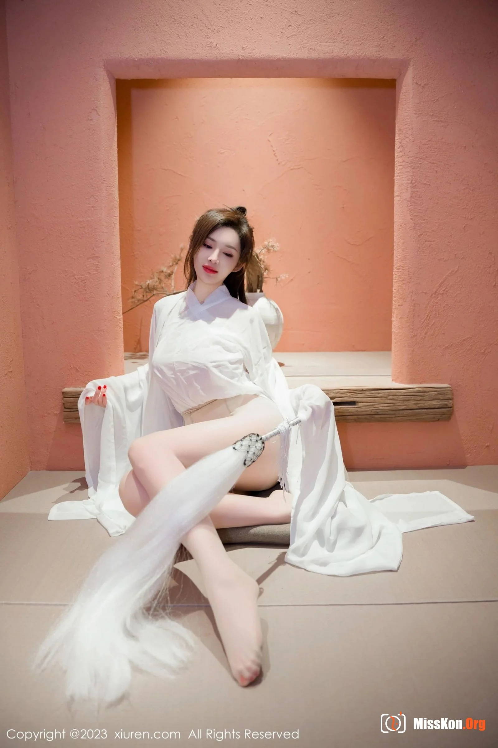 Zhou Yanxi - Photo 6