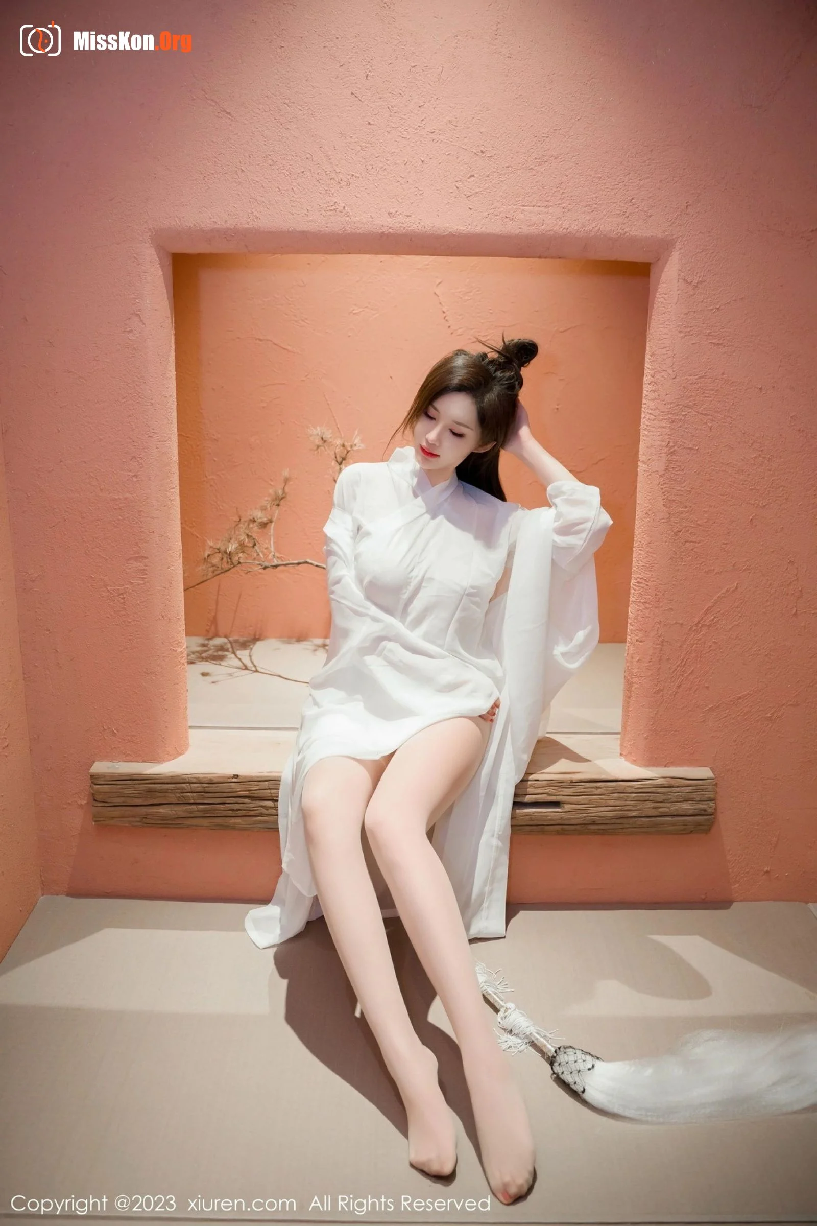 Zhou Yanxi - Photo 8