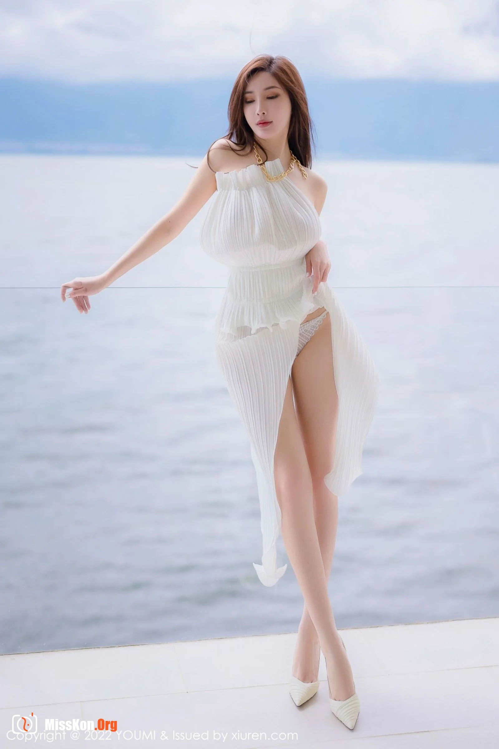 Zhou Yanxi - Photo 12