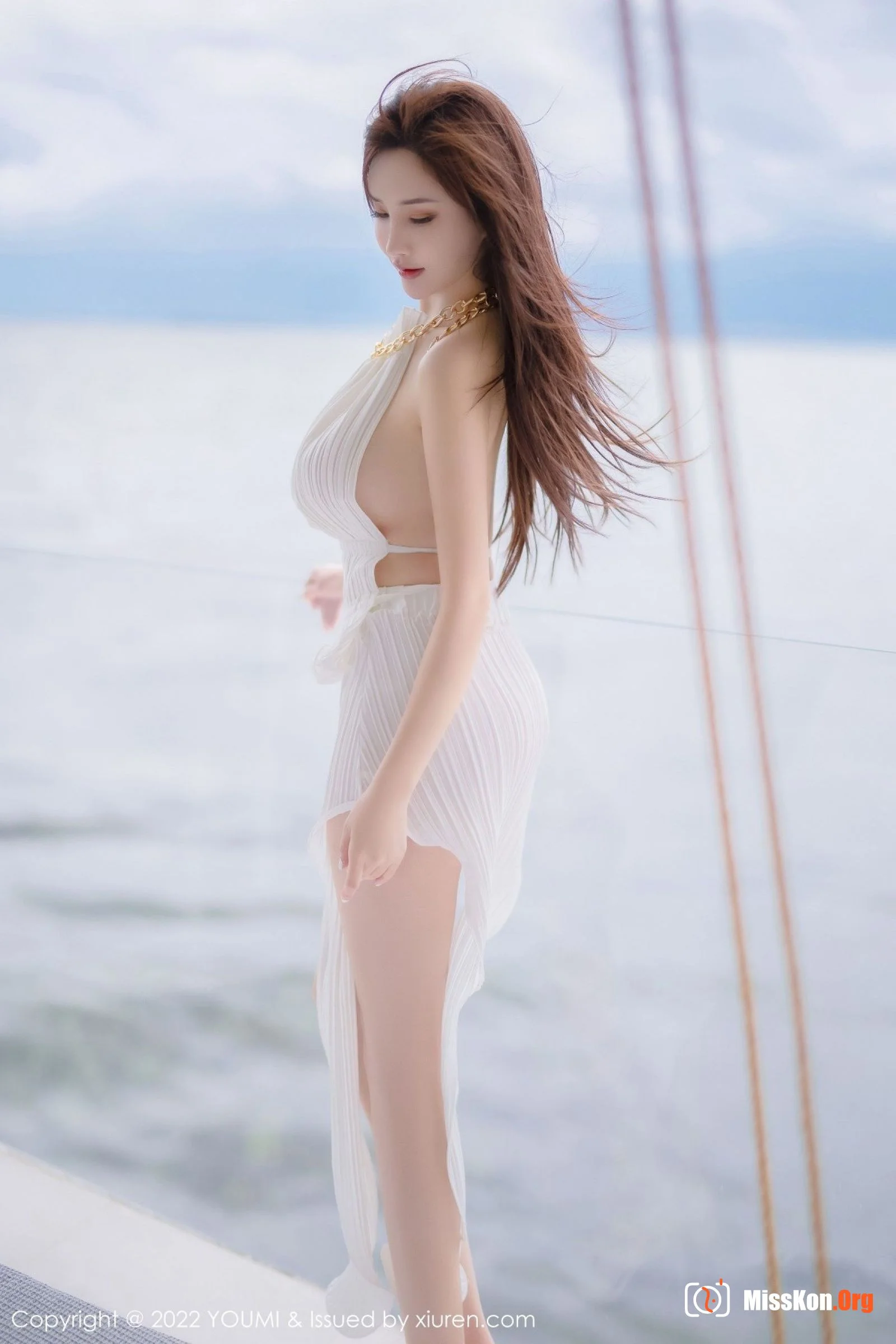 Zhou Yanxi - Photo 2