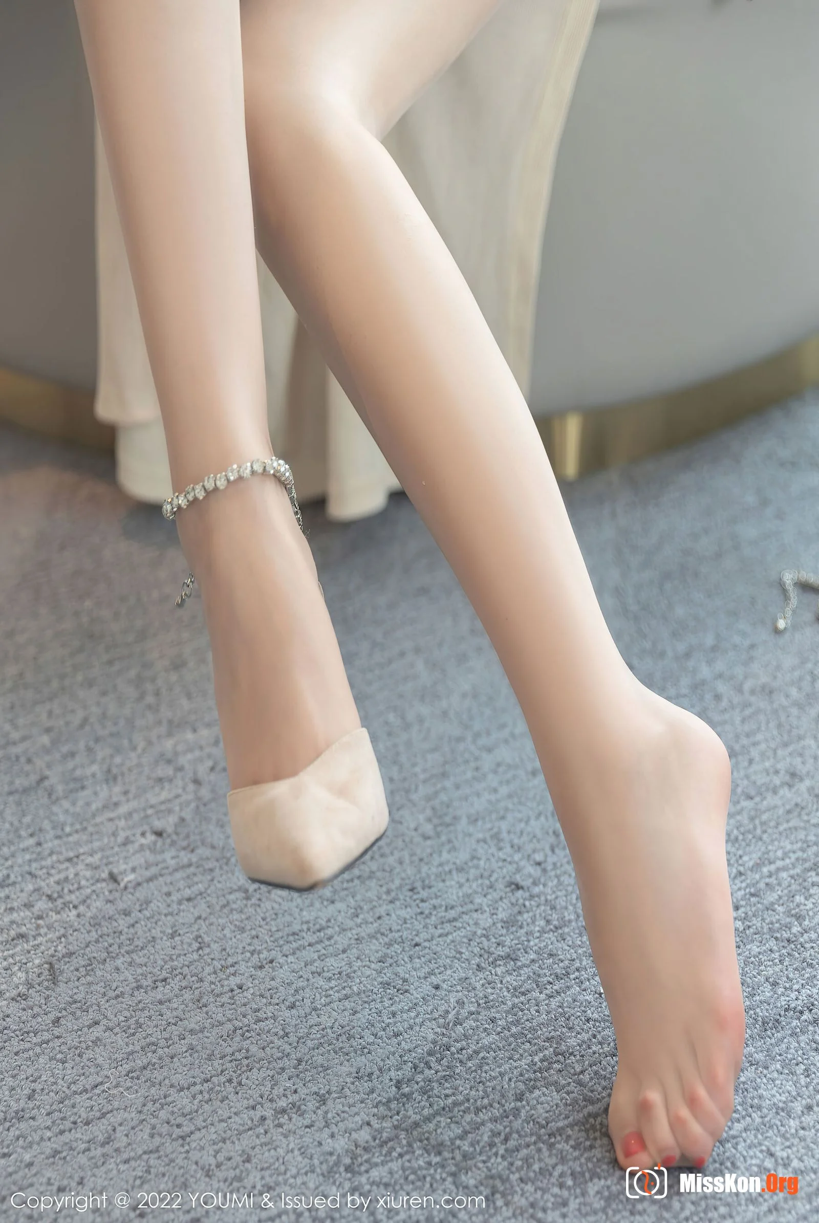 Zhou Yanxi - Photo 10