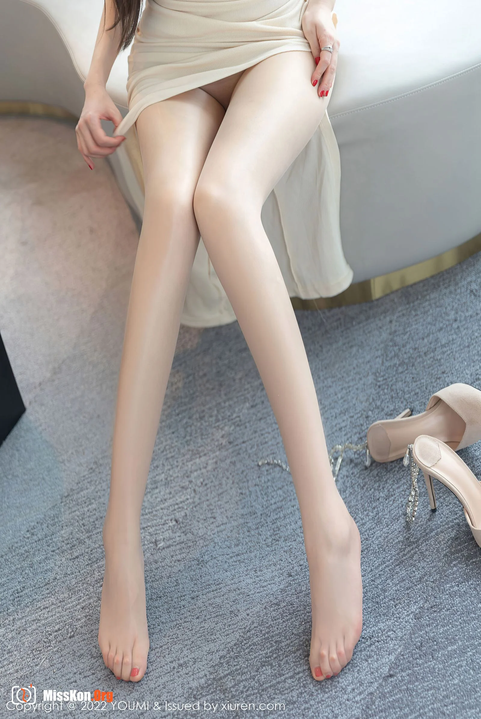Zhou Yanxi - Photo 5