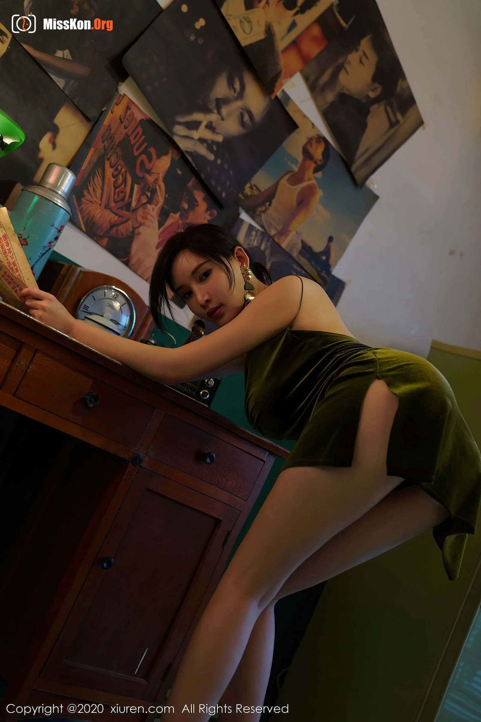 Zhou Yanxi - Photo 26