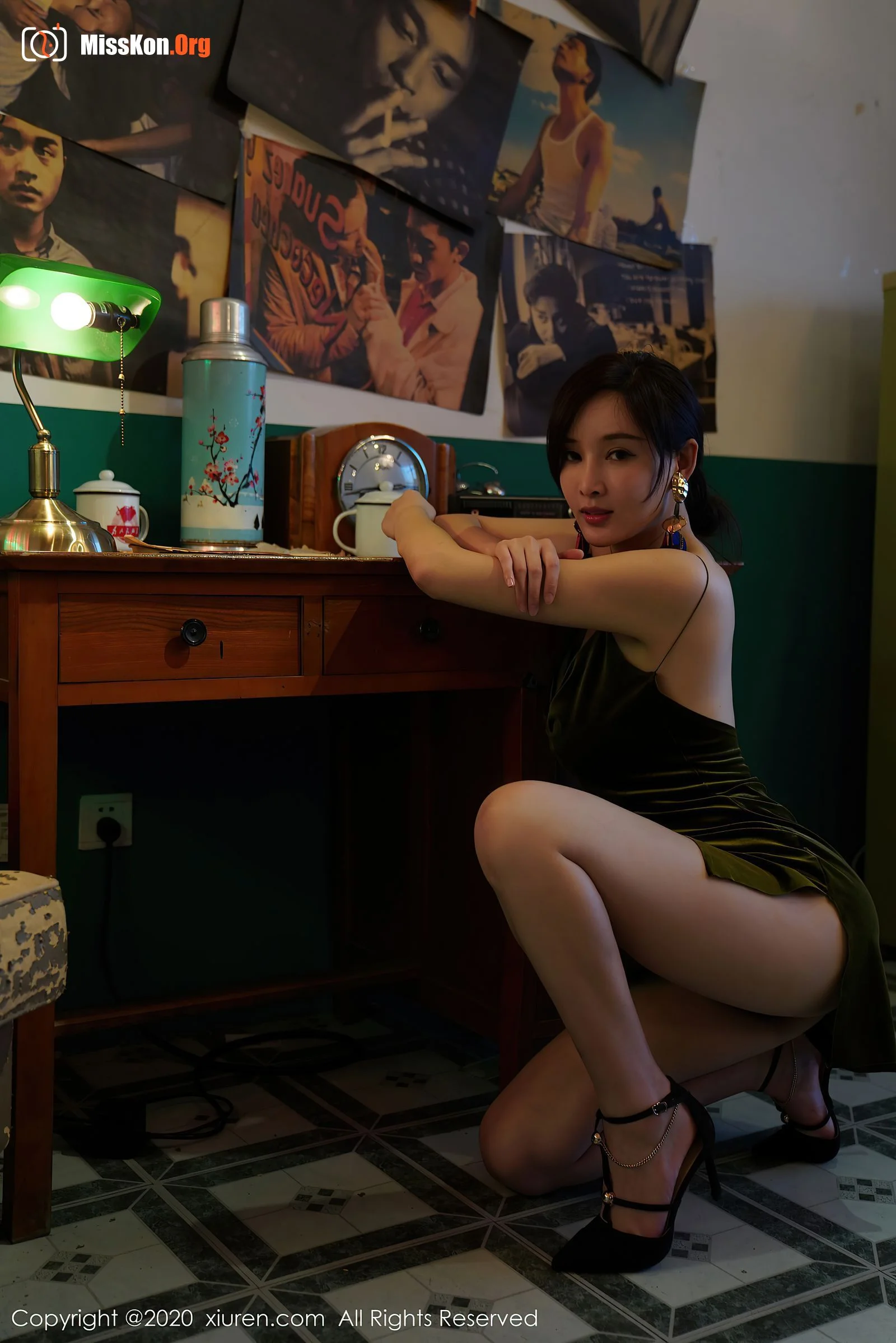 Zhou Yanxi - Photo 27