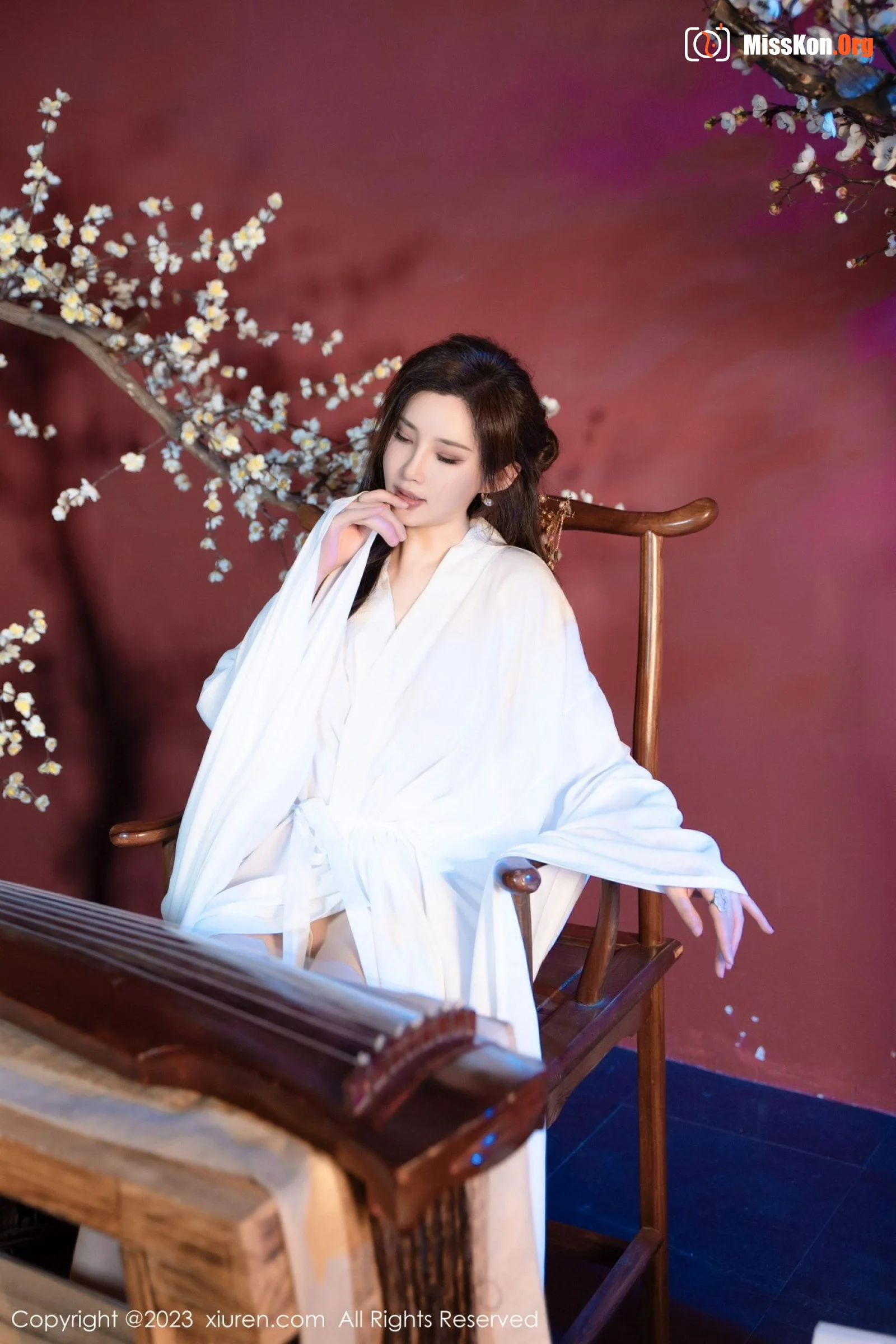 Zhou Yanxi - Photo 10