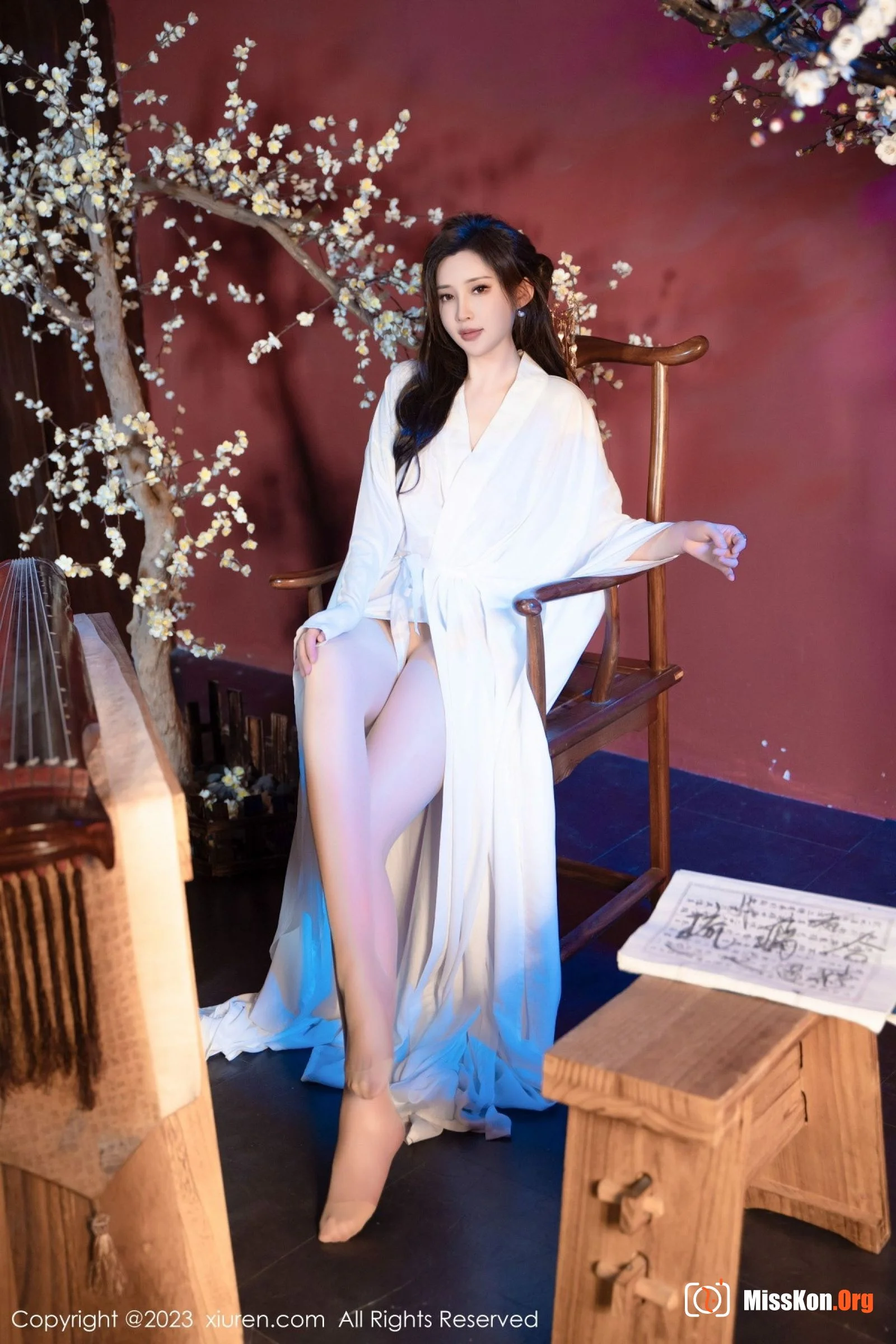 Zhou Yanxi - Photo 11