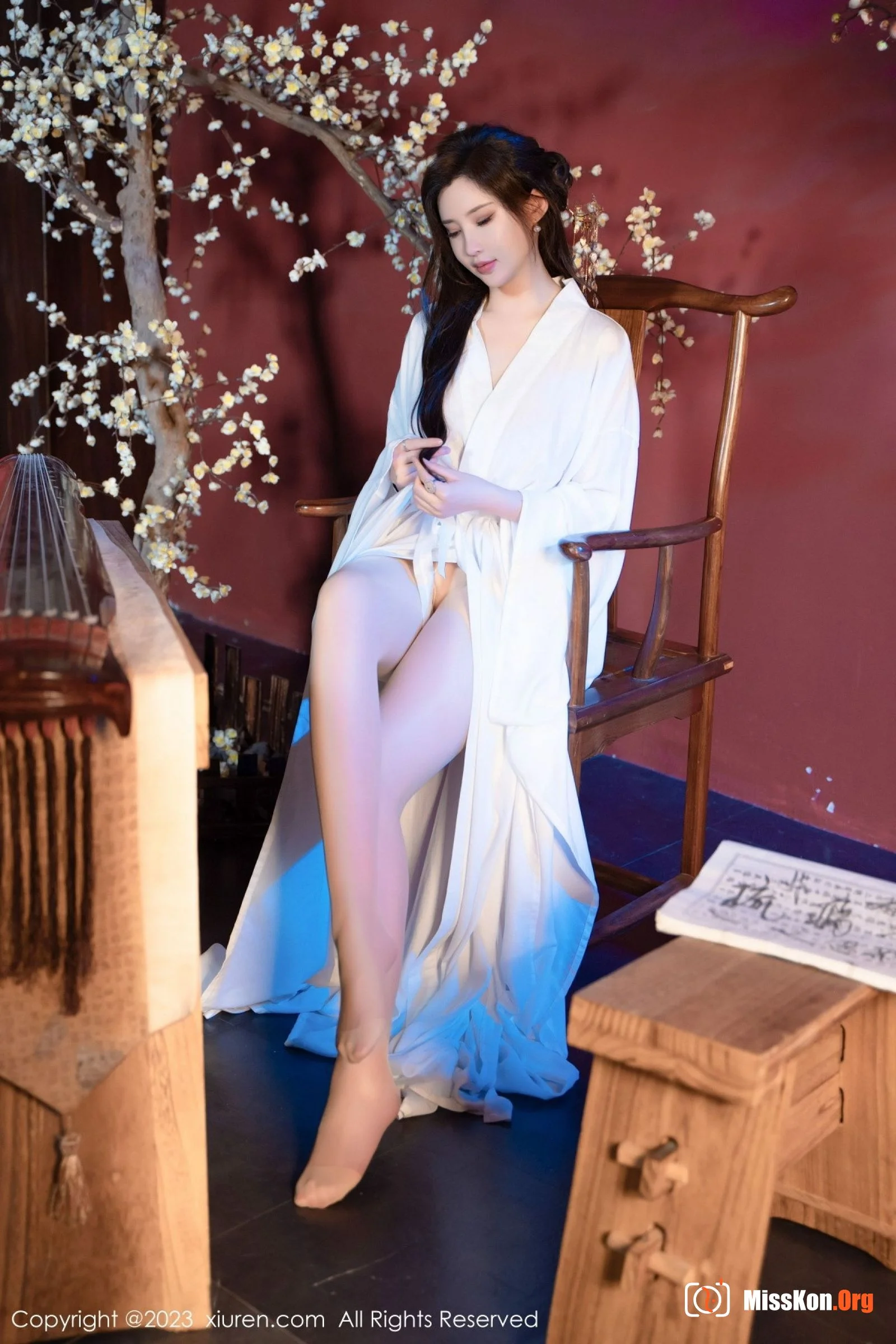 Zhou Yanxi - Photo 13
