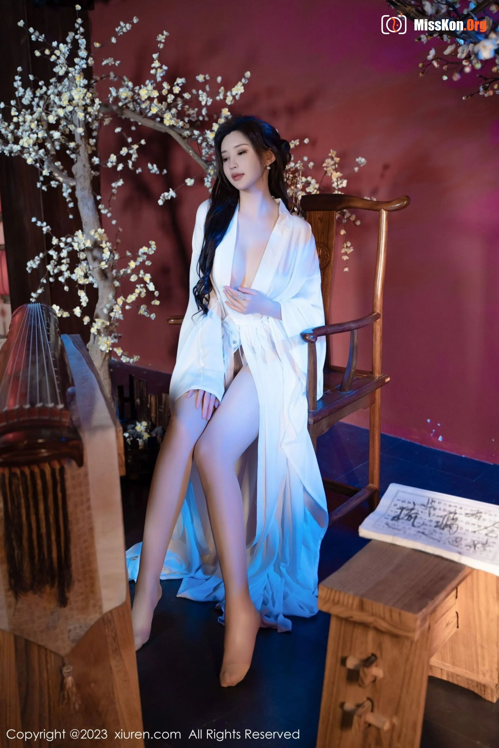 Zhou Yanxi - Photo 18