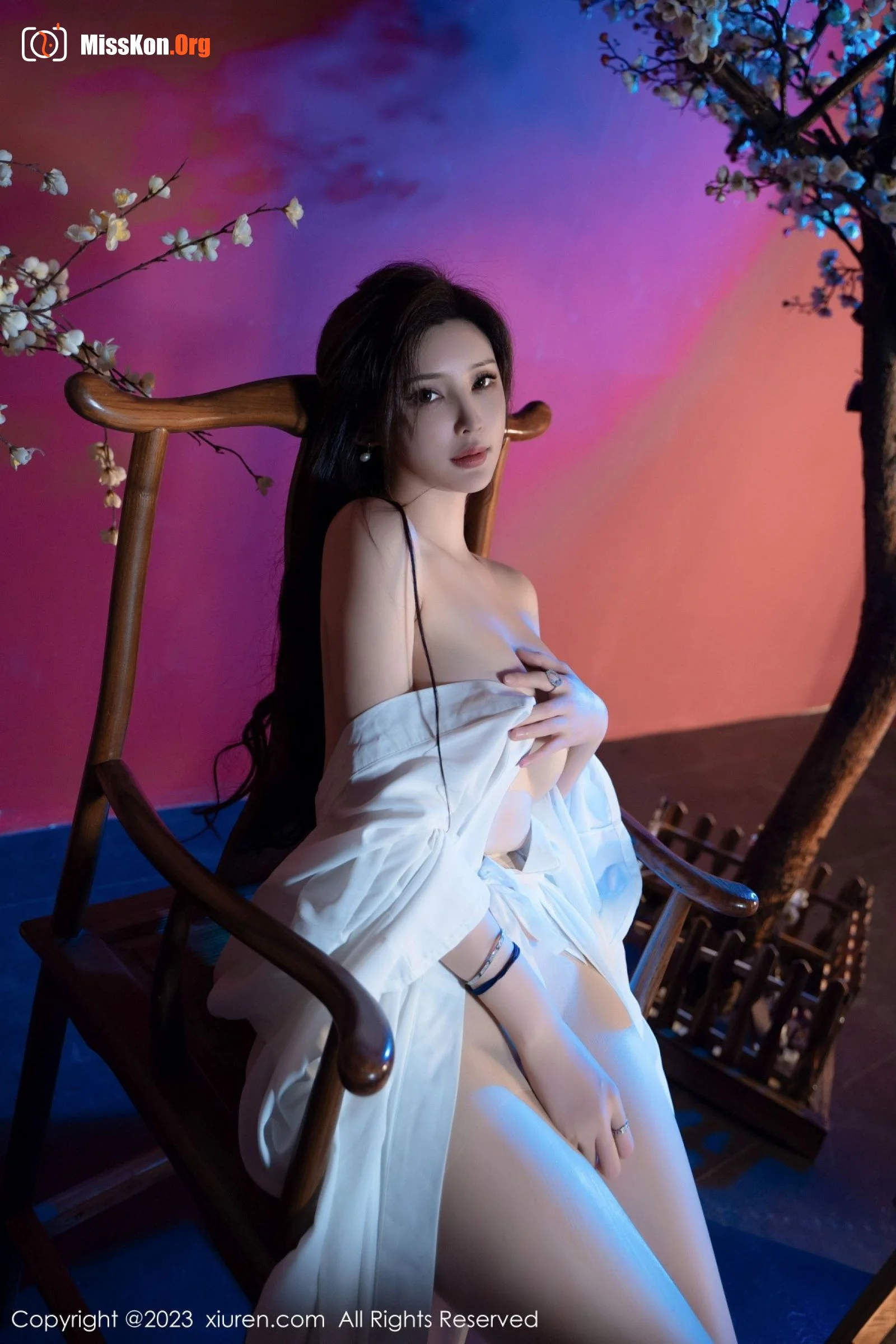 Zhou Yanxi - Photo 35