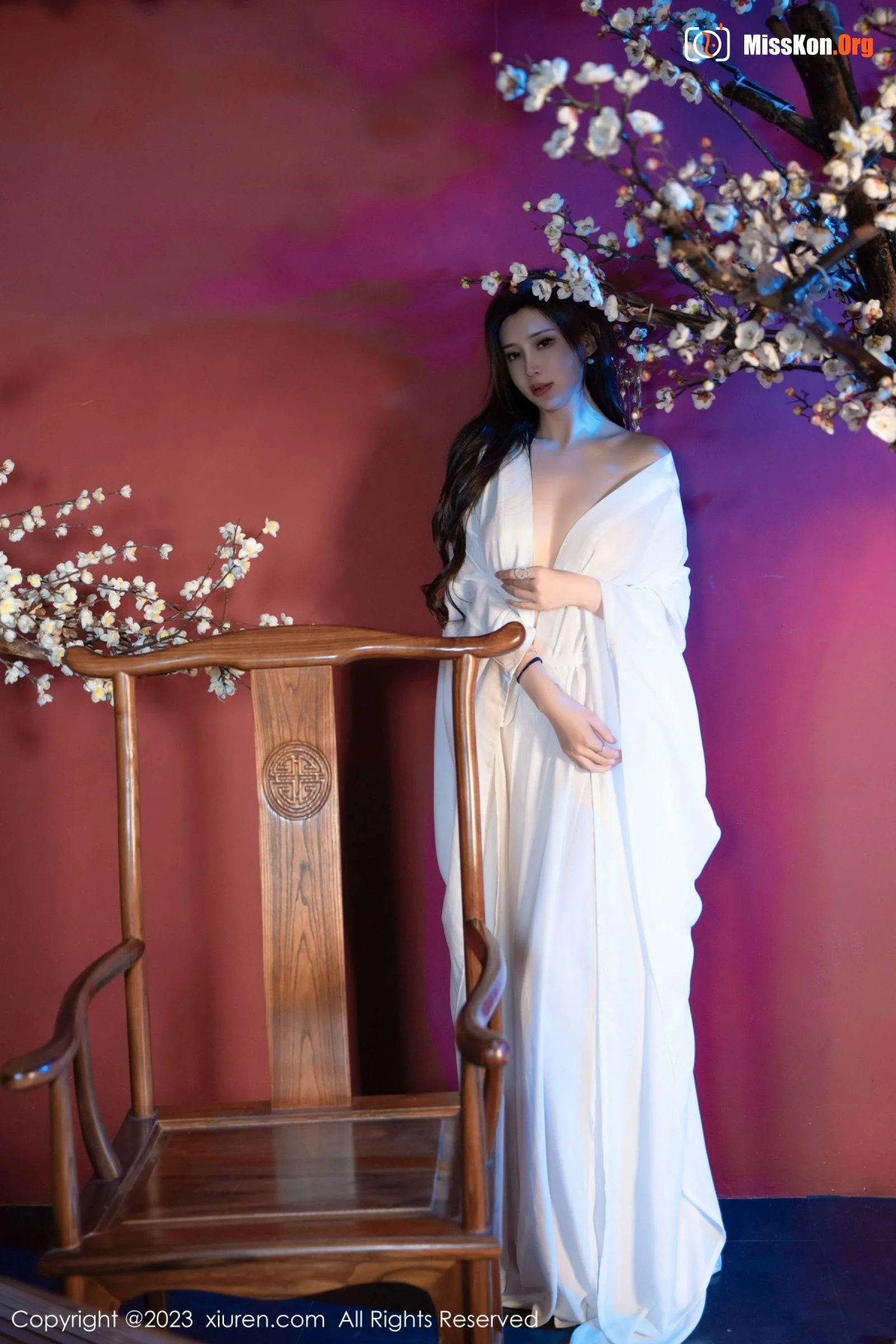 Zhou Yanxi - Photo 37