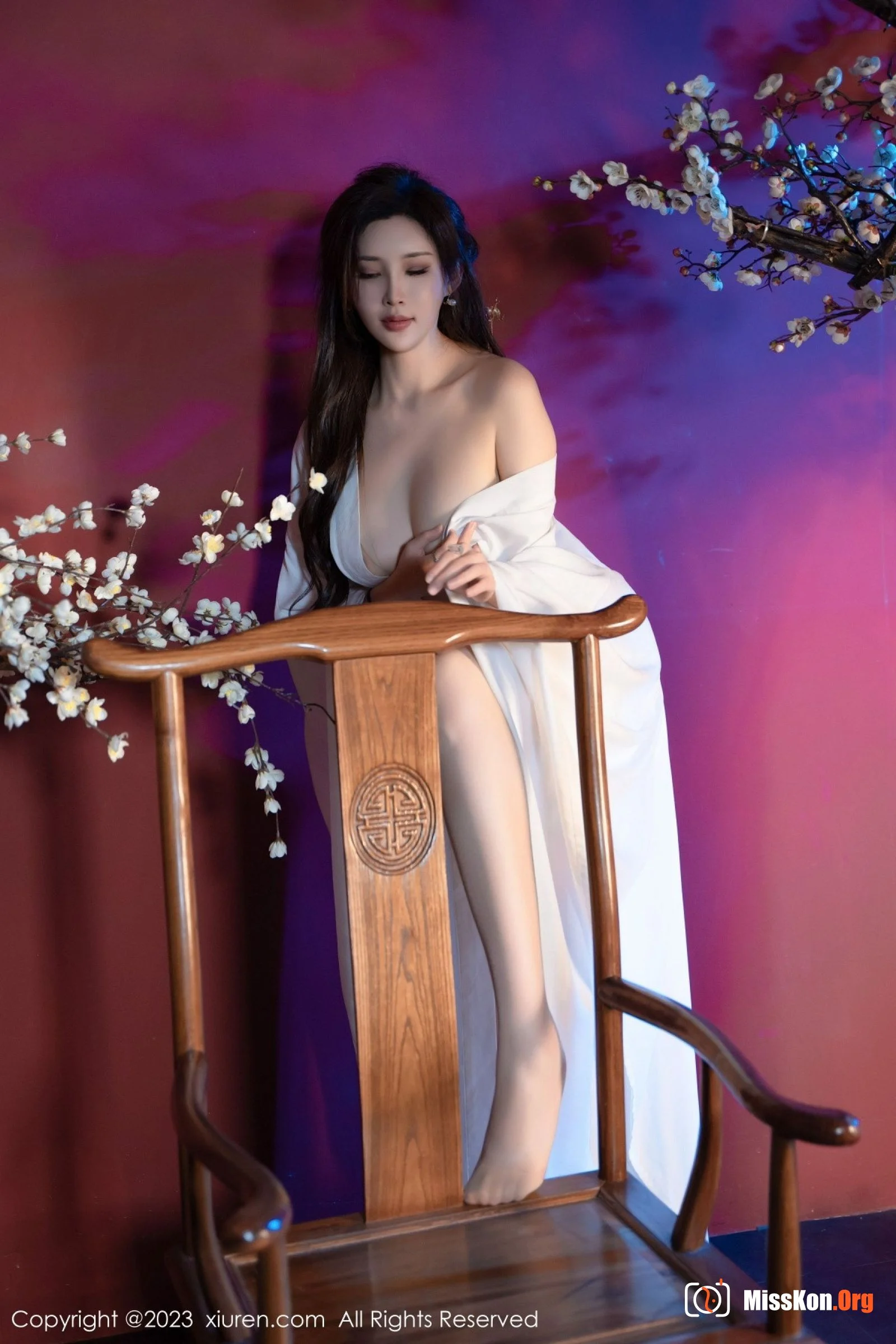 Zhou Yanxi - Photo 39