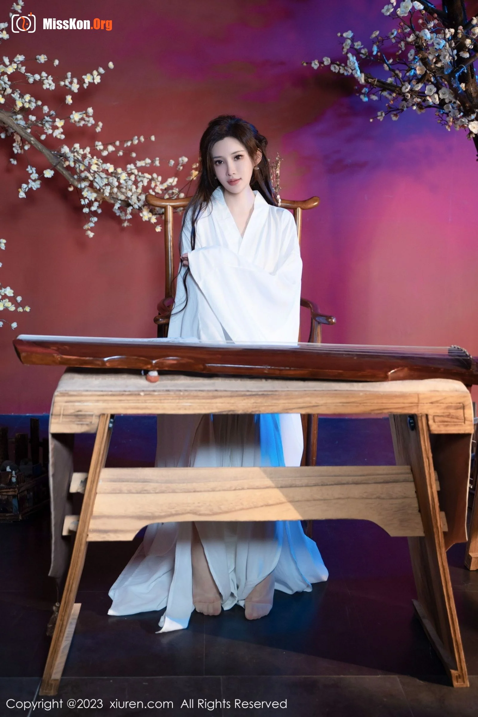 Zhou Yanxi - Photo 4