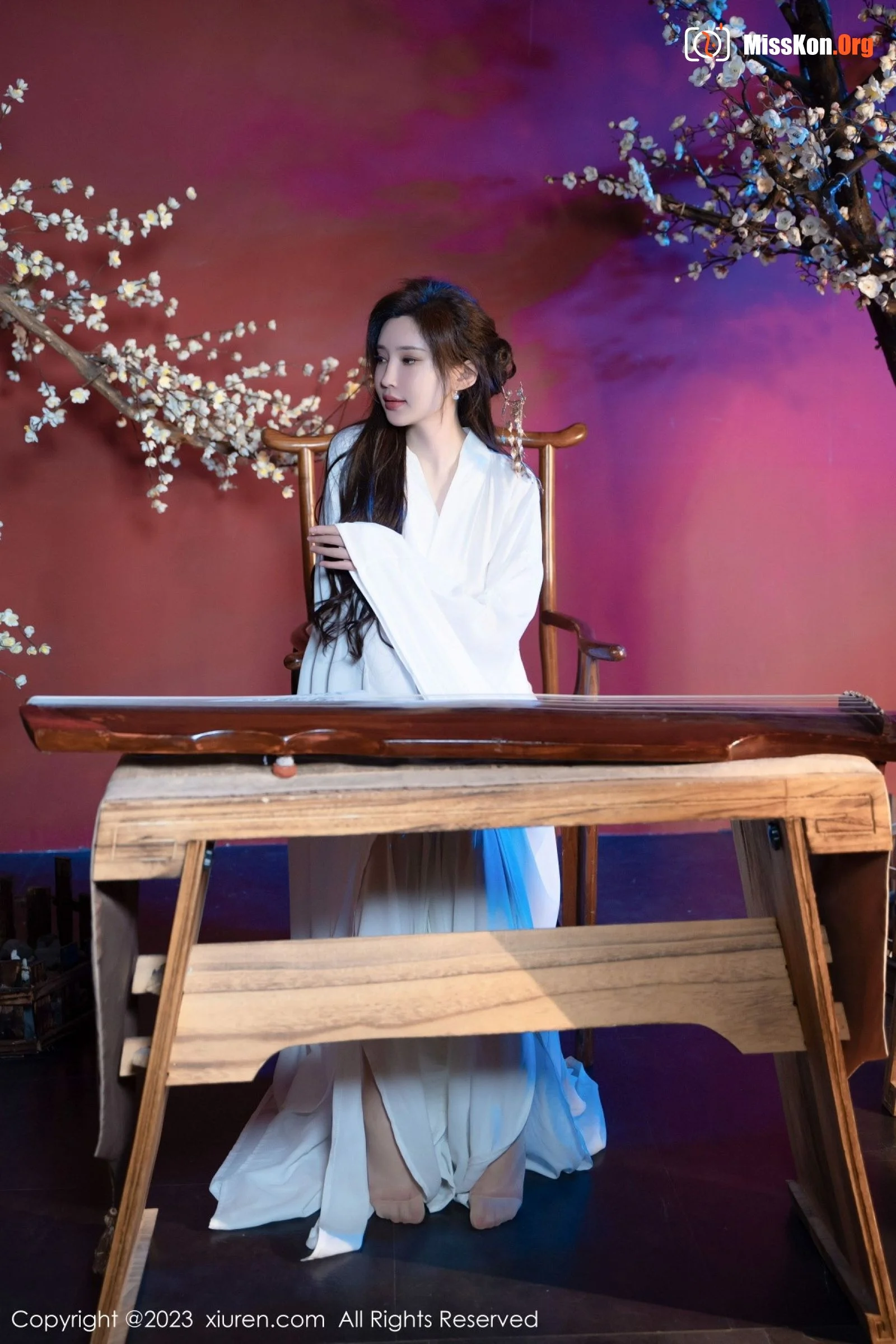 Zhou Yanxi - Photo 5