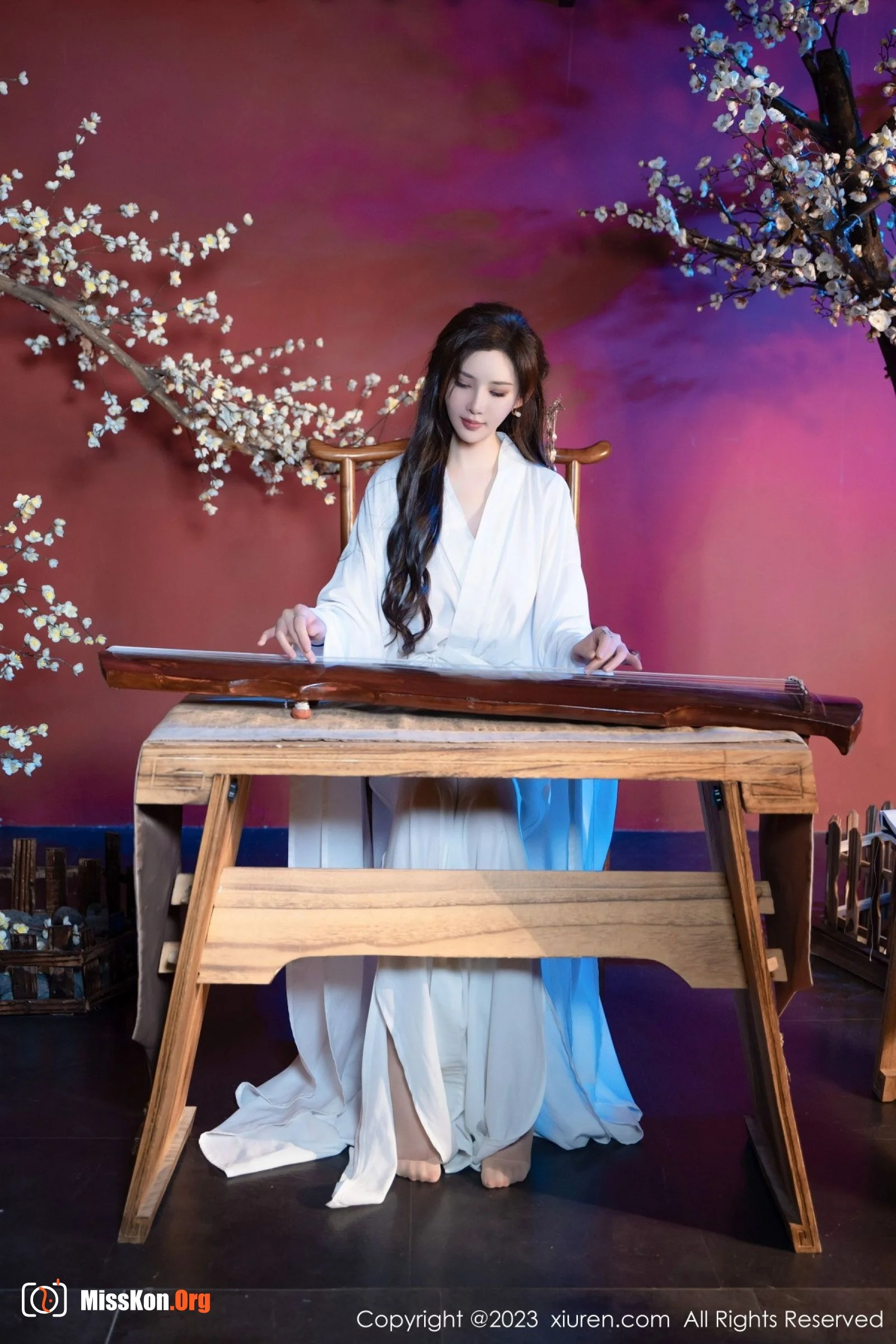 Zhou Yanxi - Photo 6