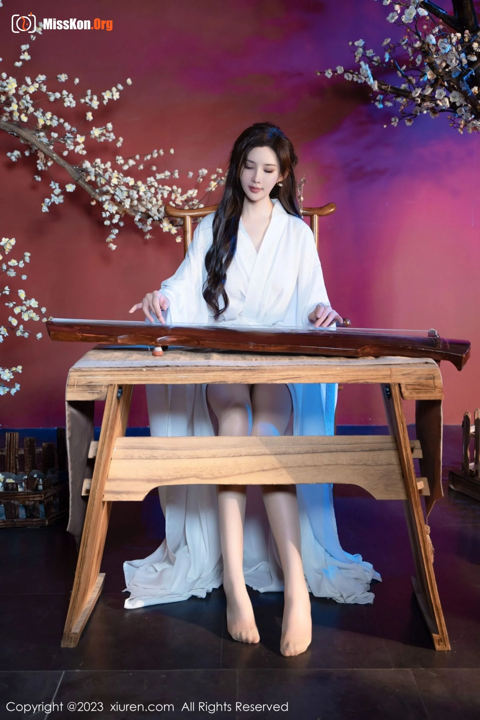 Zhou Yanxi - Photo 7