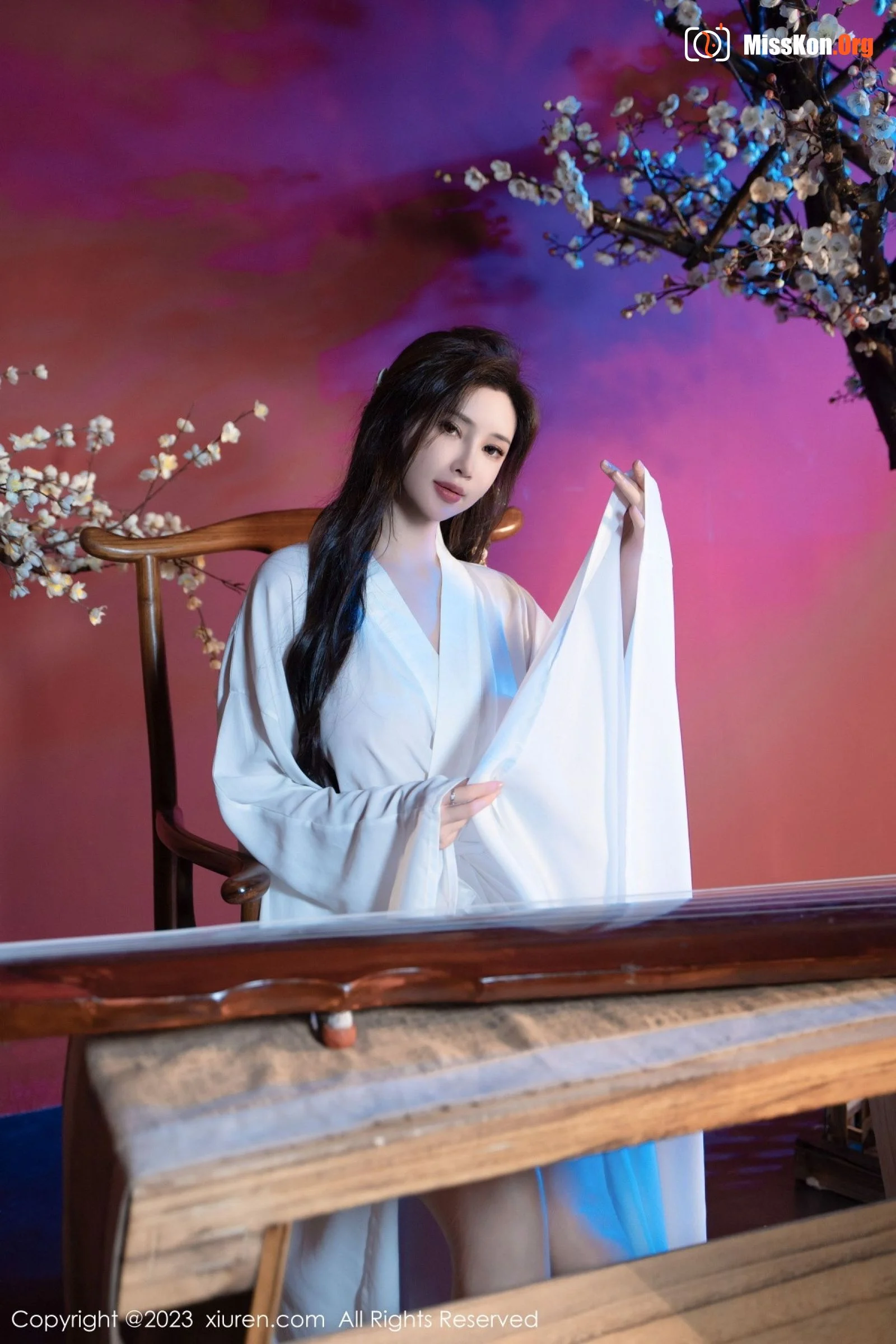 Zhou Yanxi - Photo 8