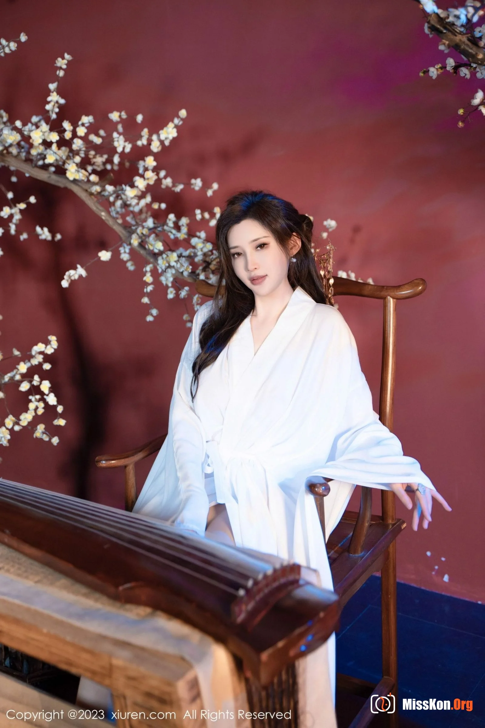 Zhou Yanxi - Photo 9