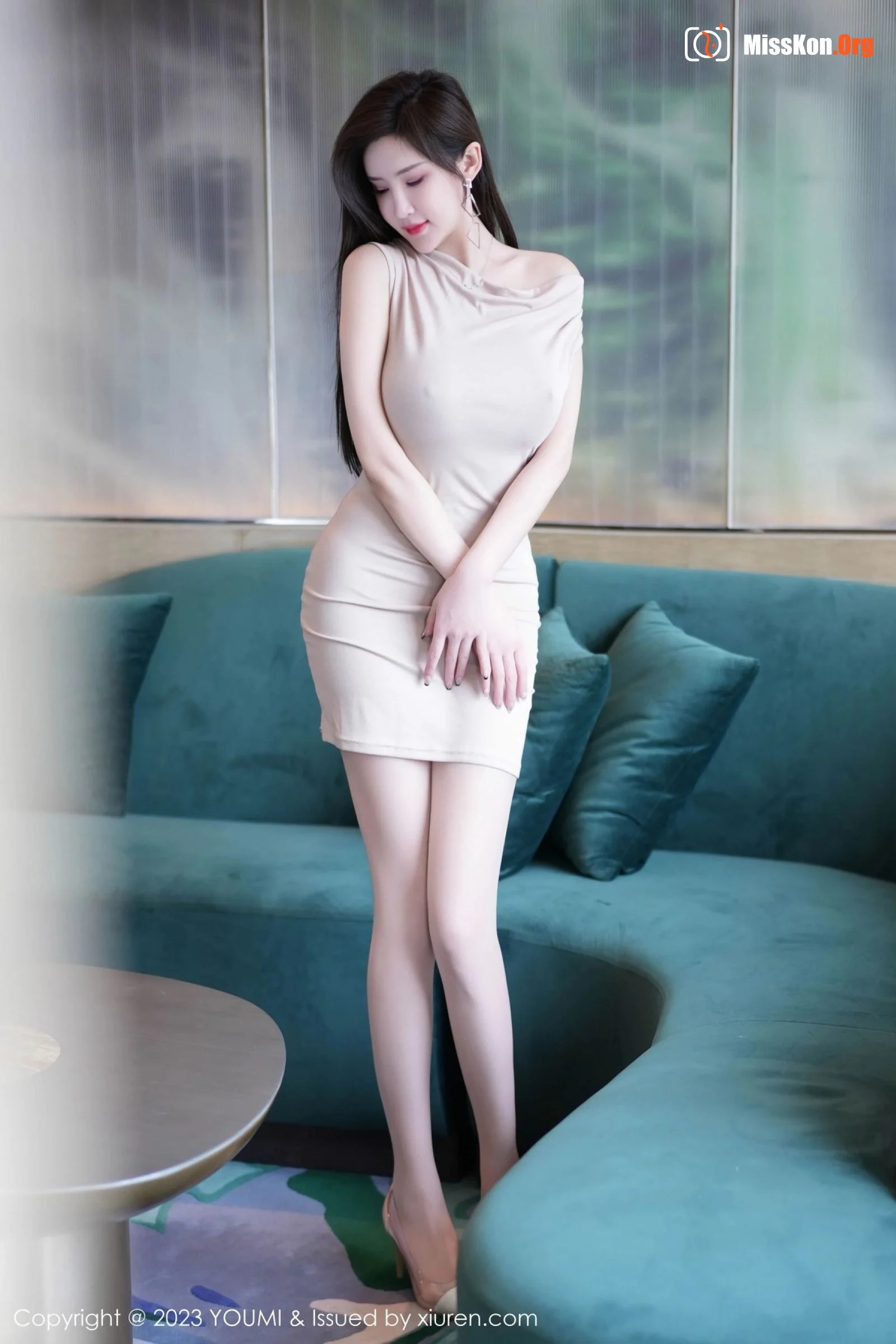 Zhou Yanxi - Photo 10