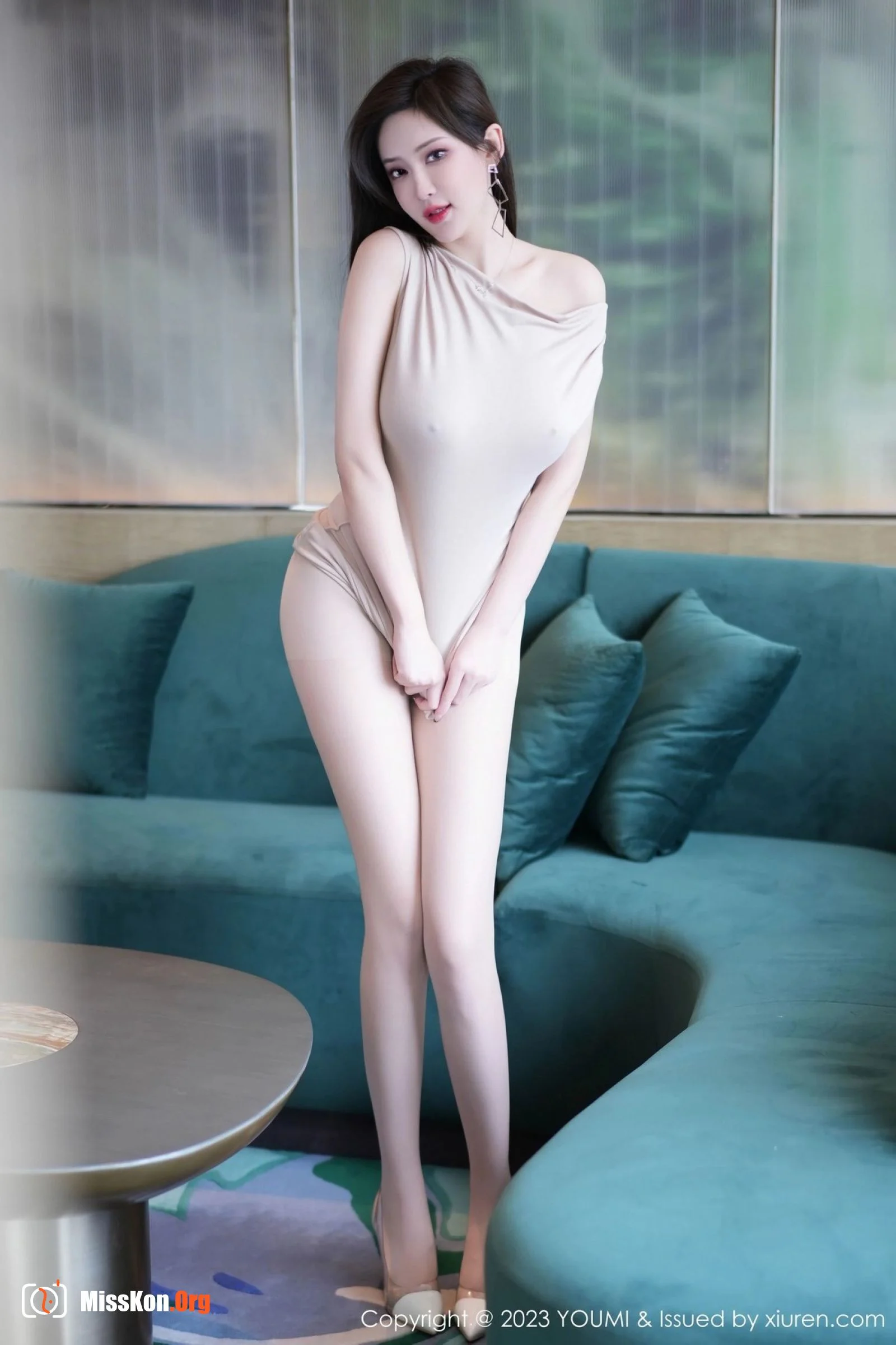 Zhou Yanxi - Photo 12