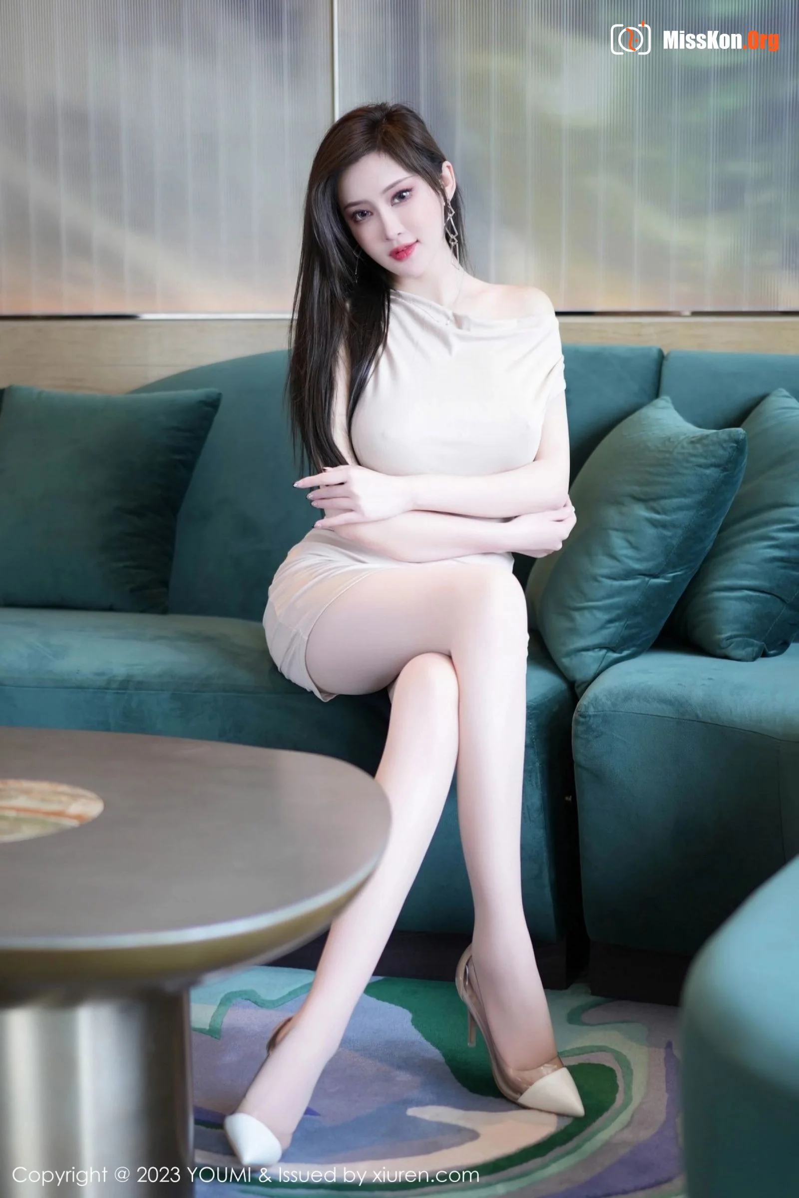 Zhou Yanxi - Photo 3