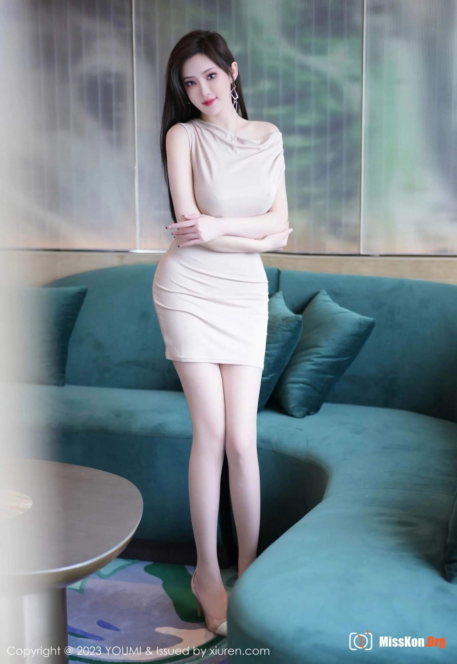Zhou Yanxi - Photo 9