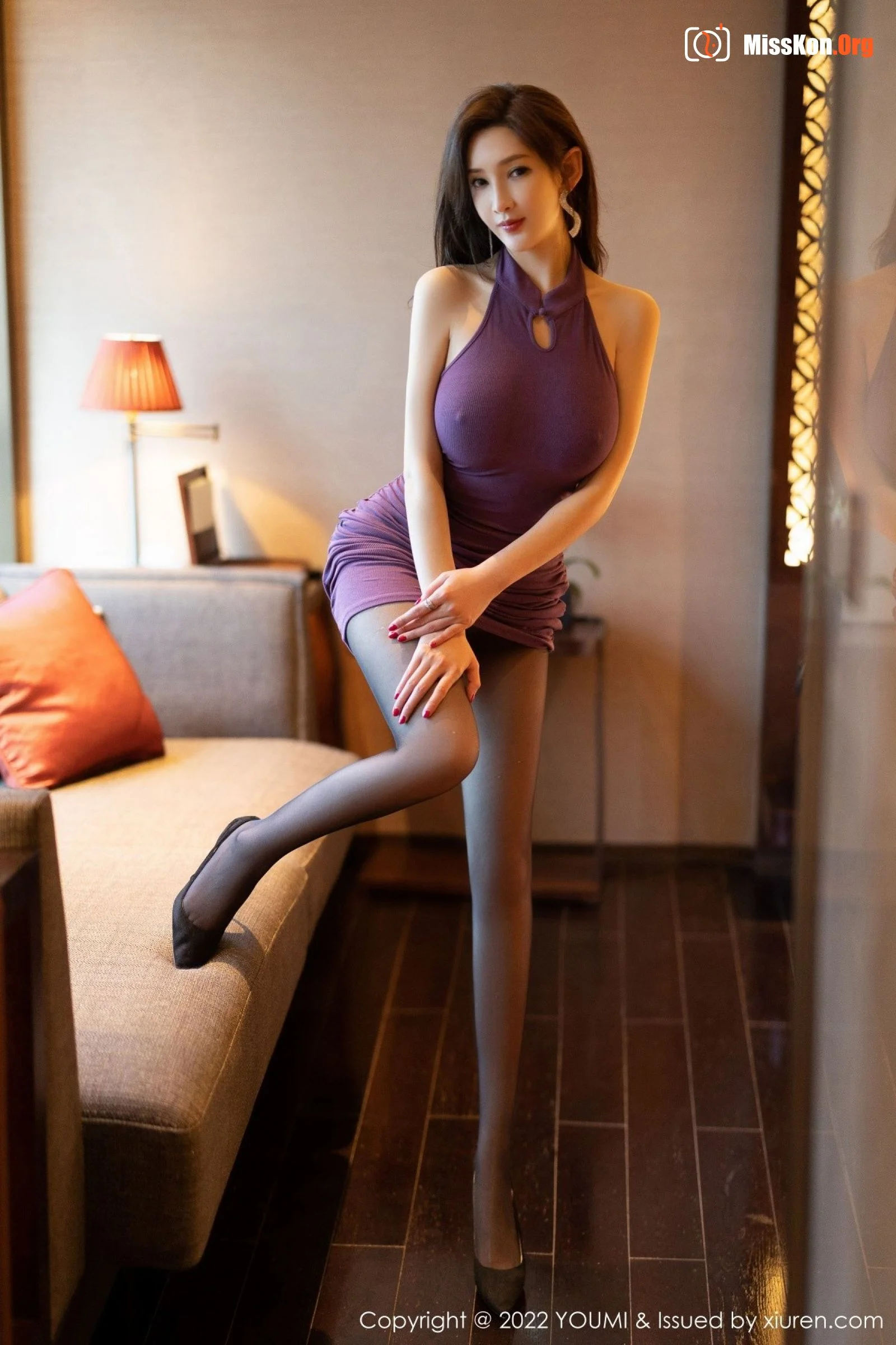 Zhou Yanxi - Photo 11