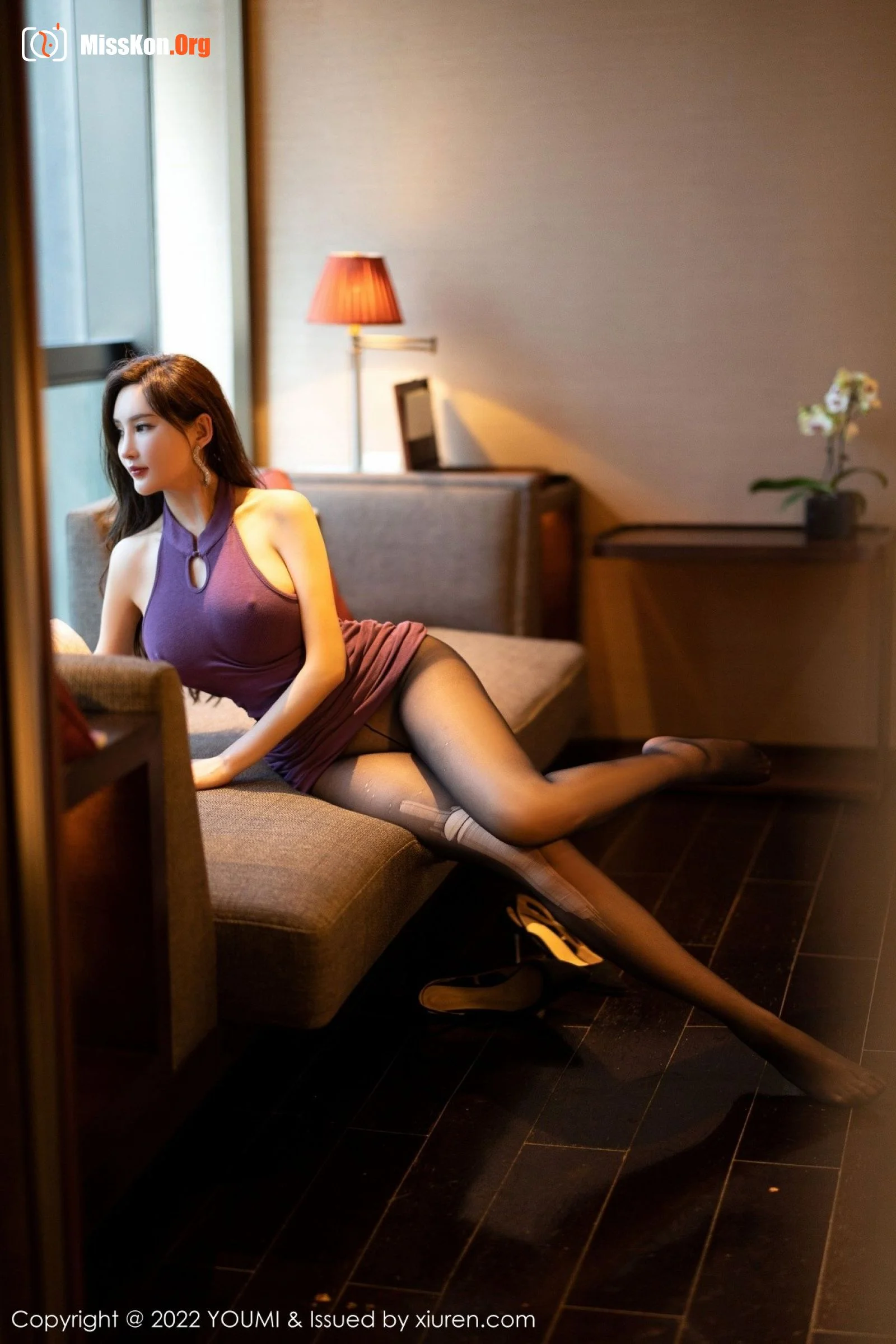 Zhou Yanxi - Photo 33