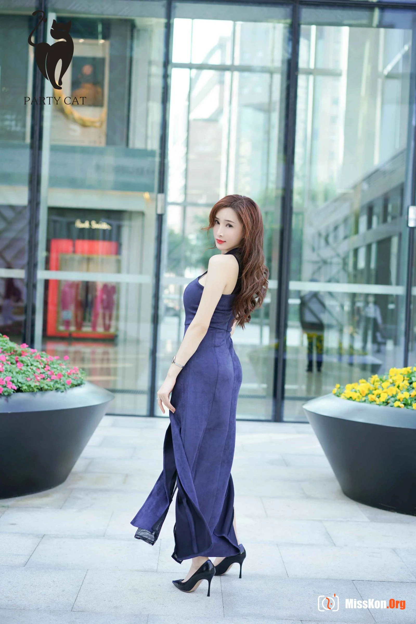 Zhou Yanxi - Photo 12