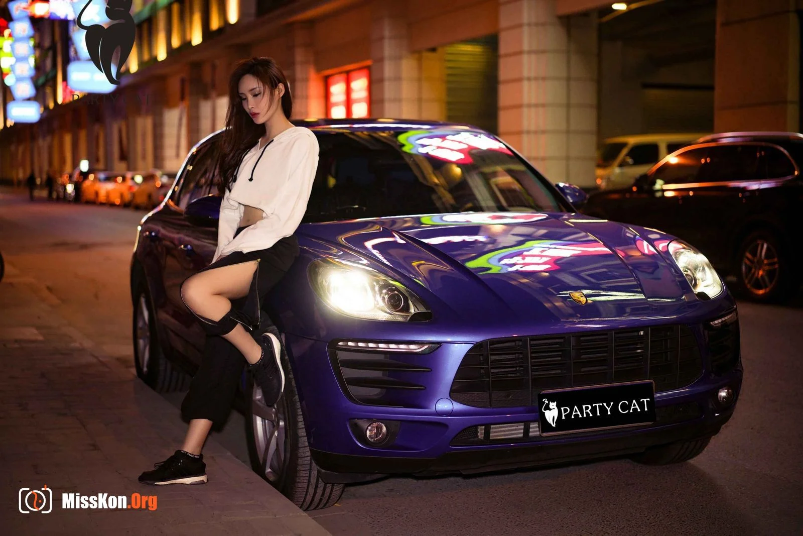 Zhou Yanxi - Photo 20