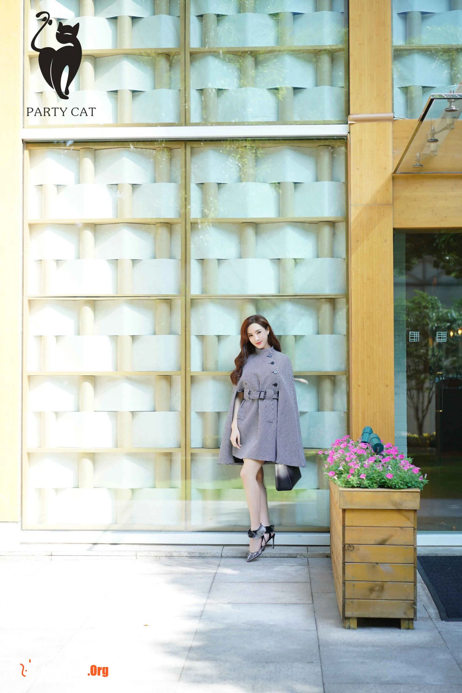 Zhou Yanxi - Photo 3