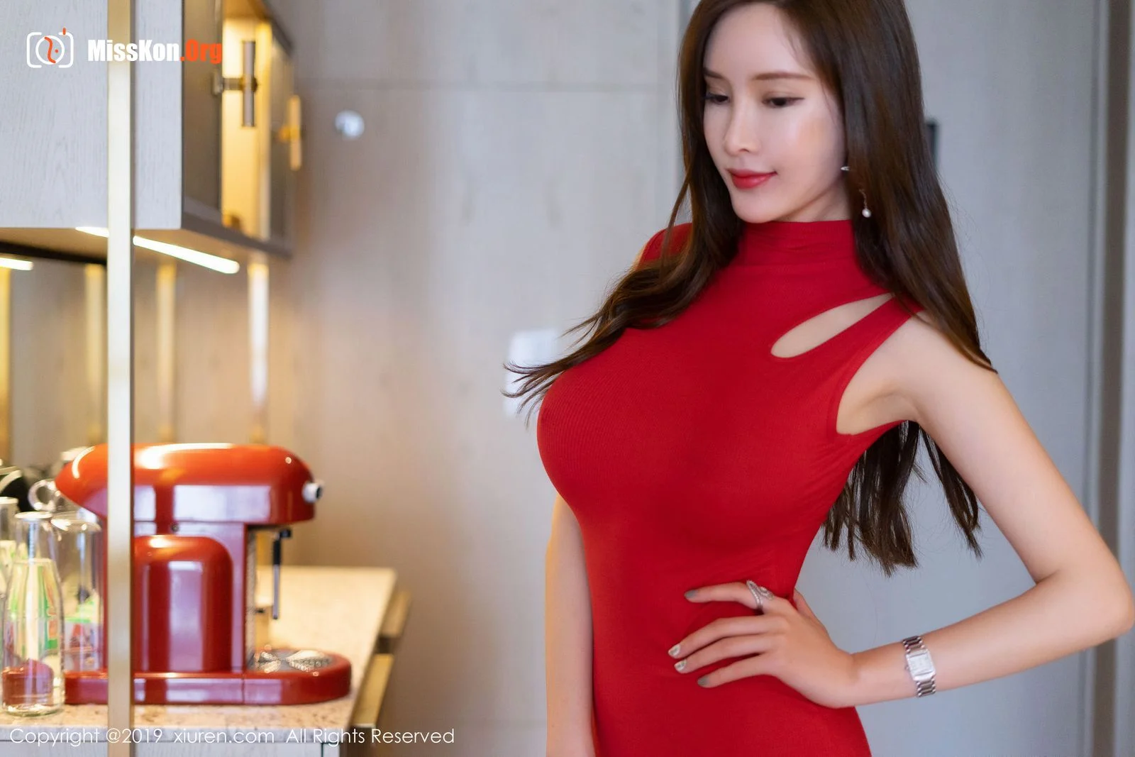 Zhou Yanxi - Photo 12