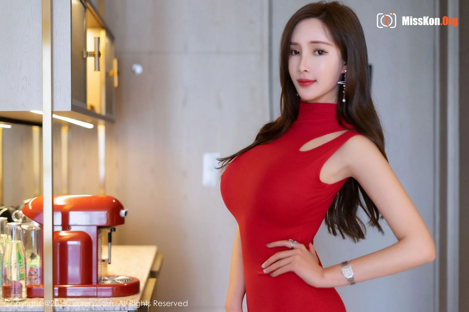 Zhou Yanxi - Photo 13
