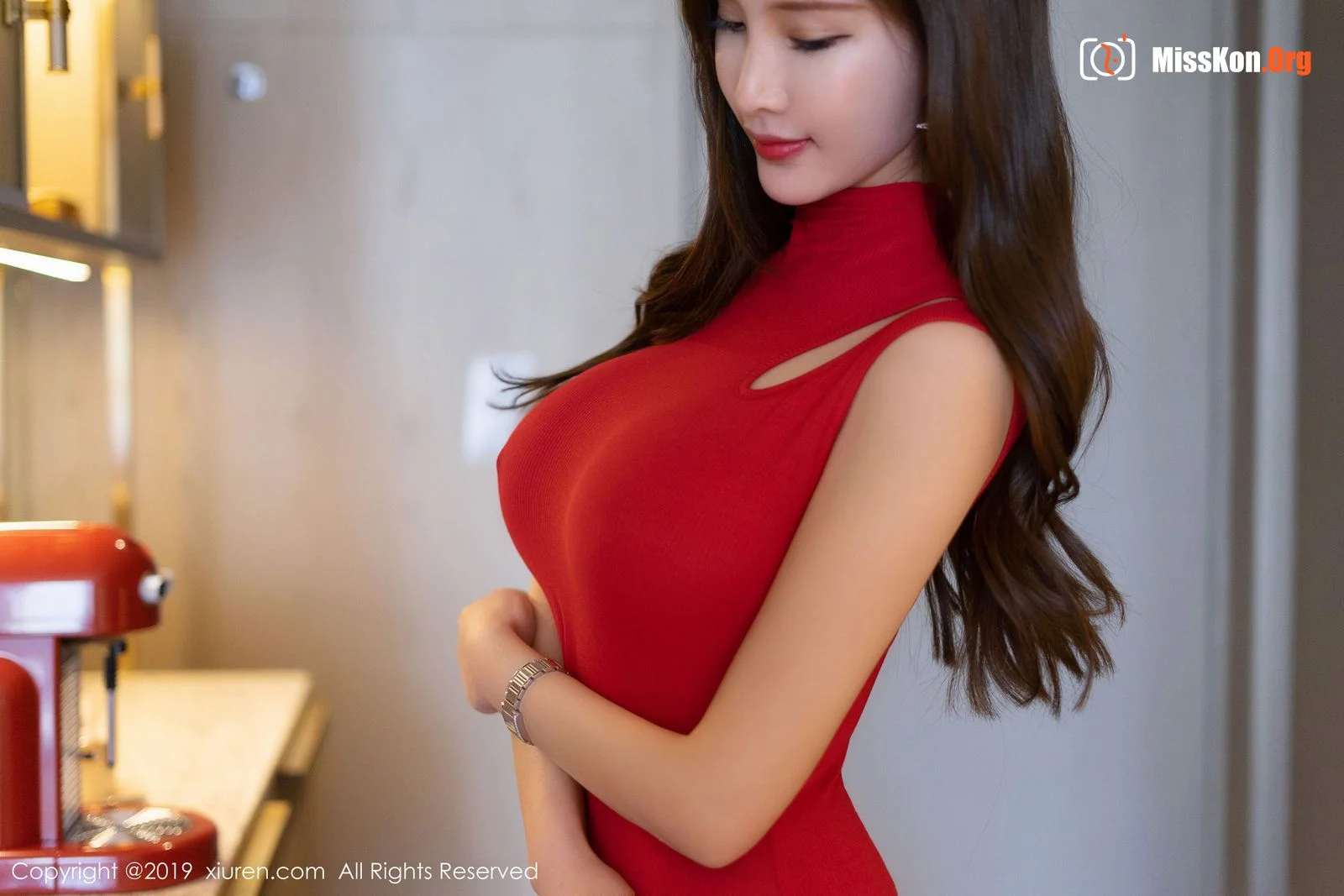 Zhou Yanxi - Photo 8