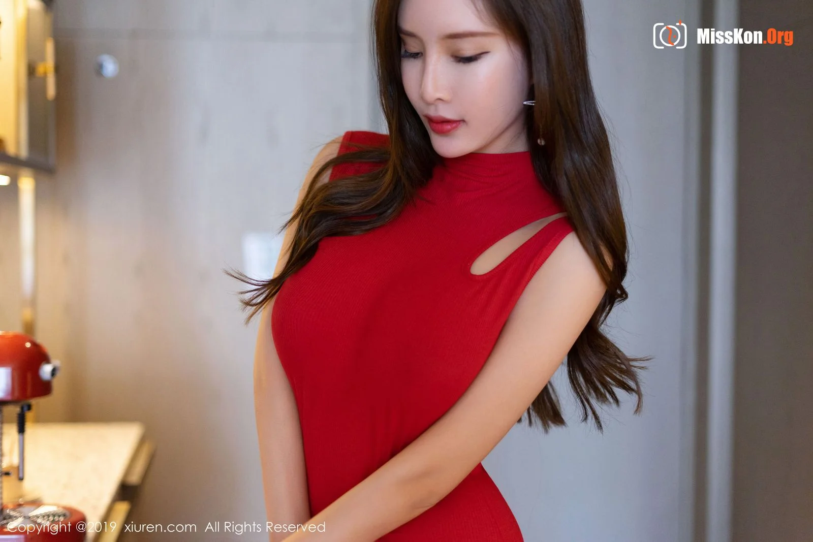 Zhou Yanxi - Photo 9