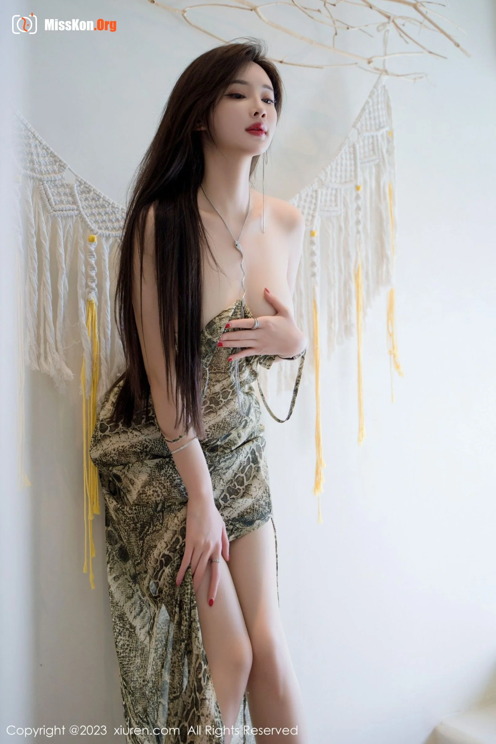 Zhou Yanxi - Photo 18