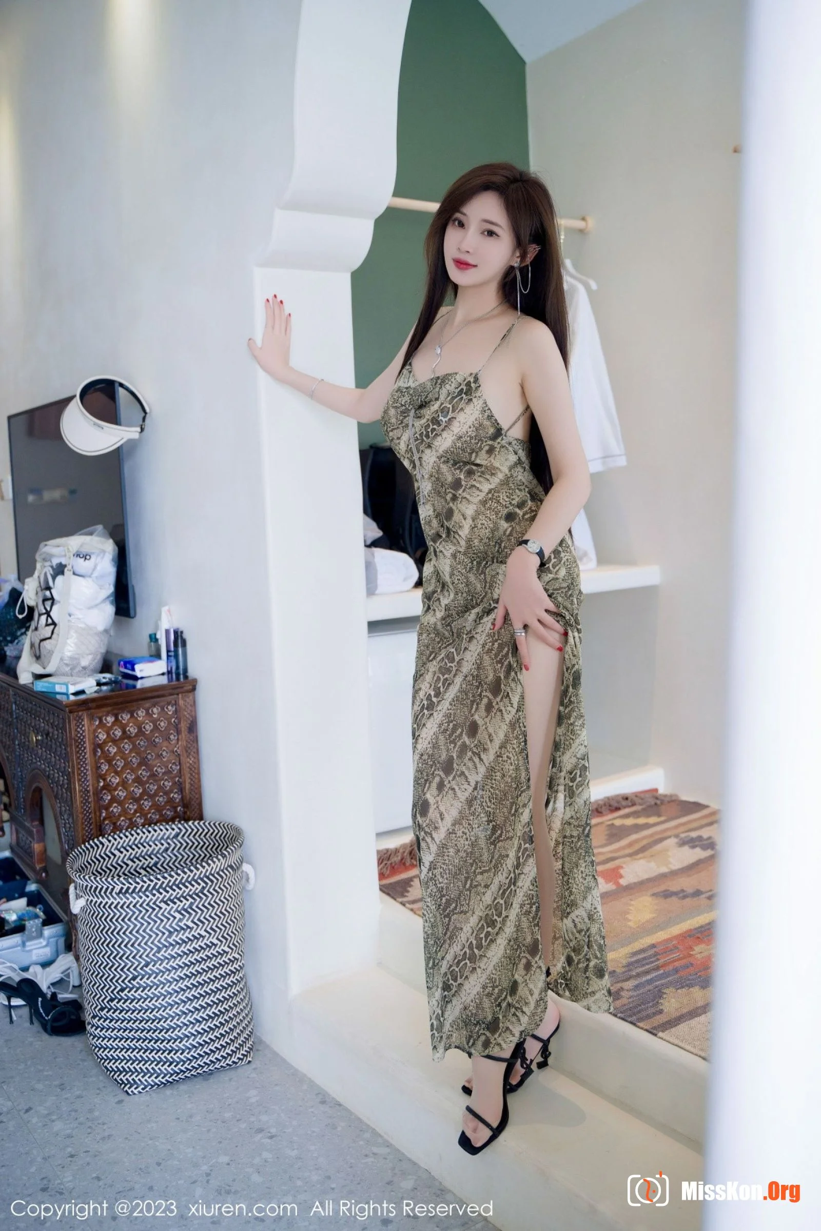 Zhou Yanxi - Photo 3
