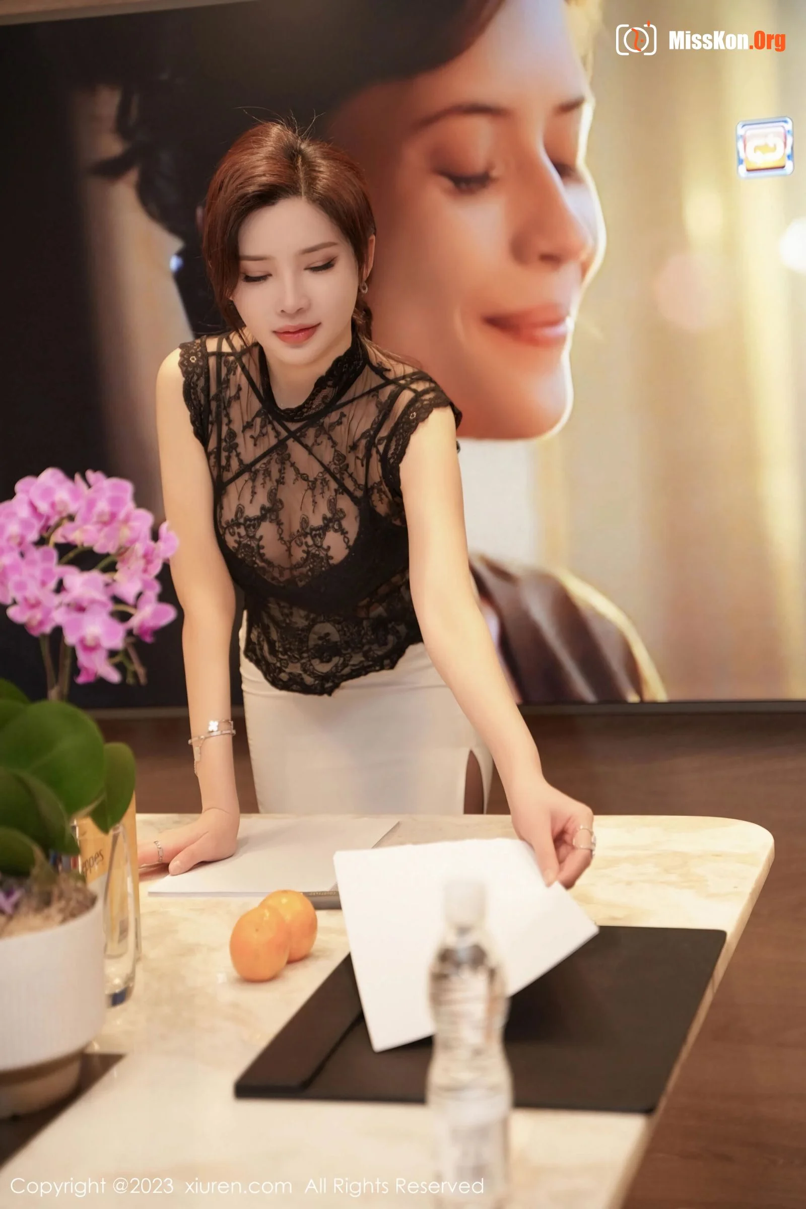 Zhou Yanxi - Photo 12