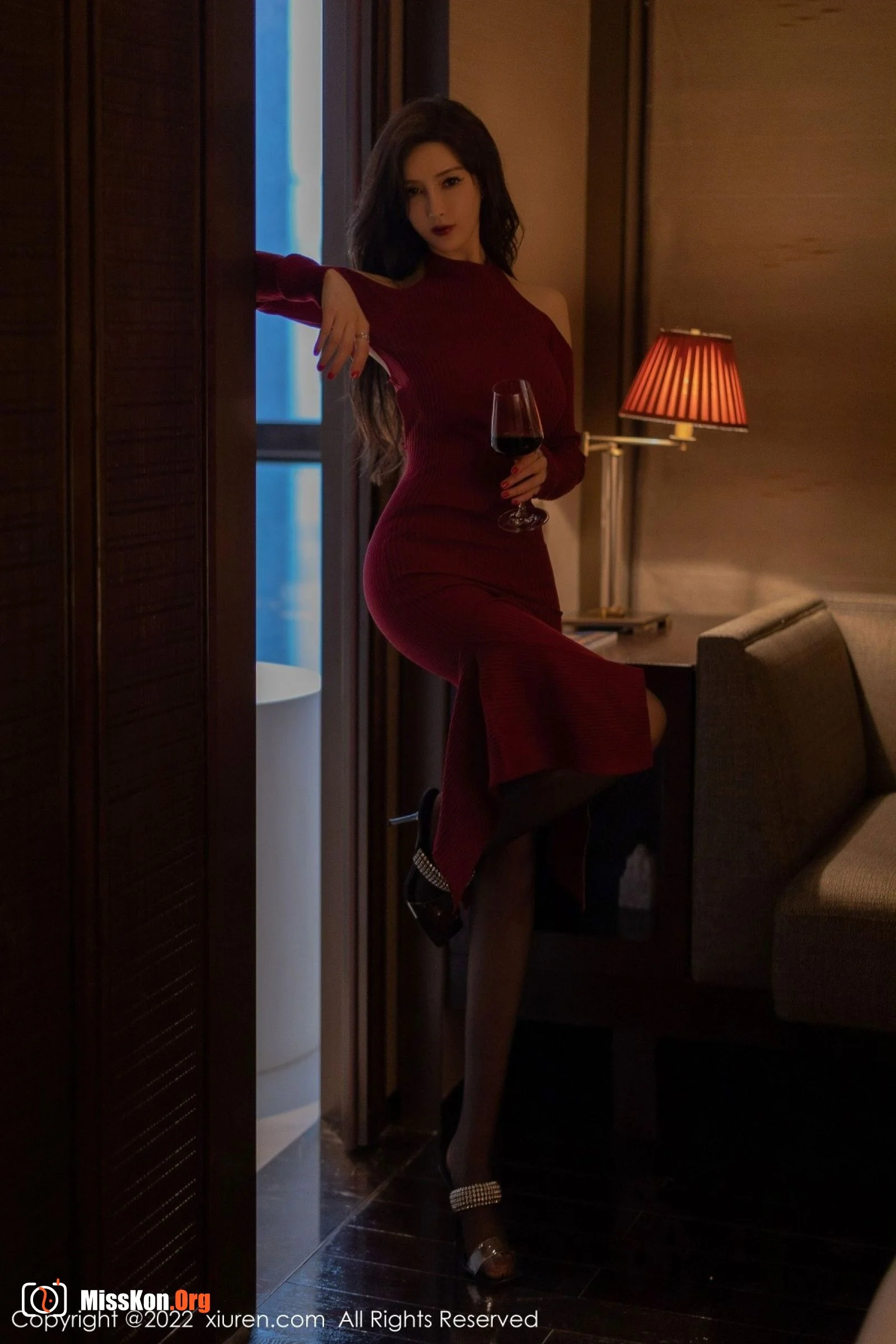 Zhou Yanxi - Photo 7