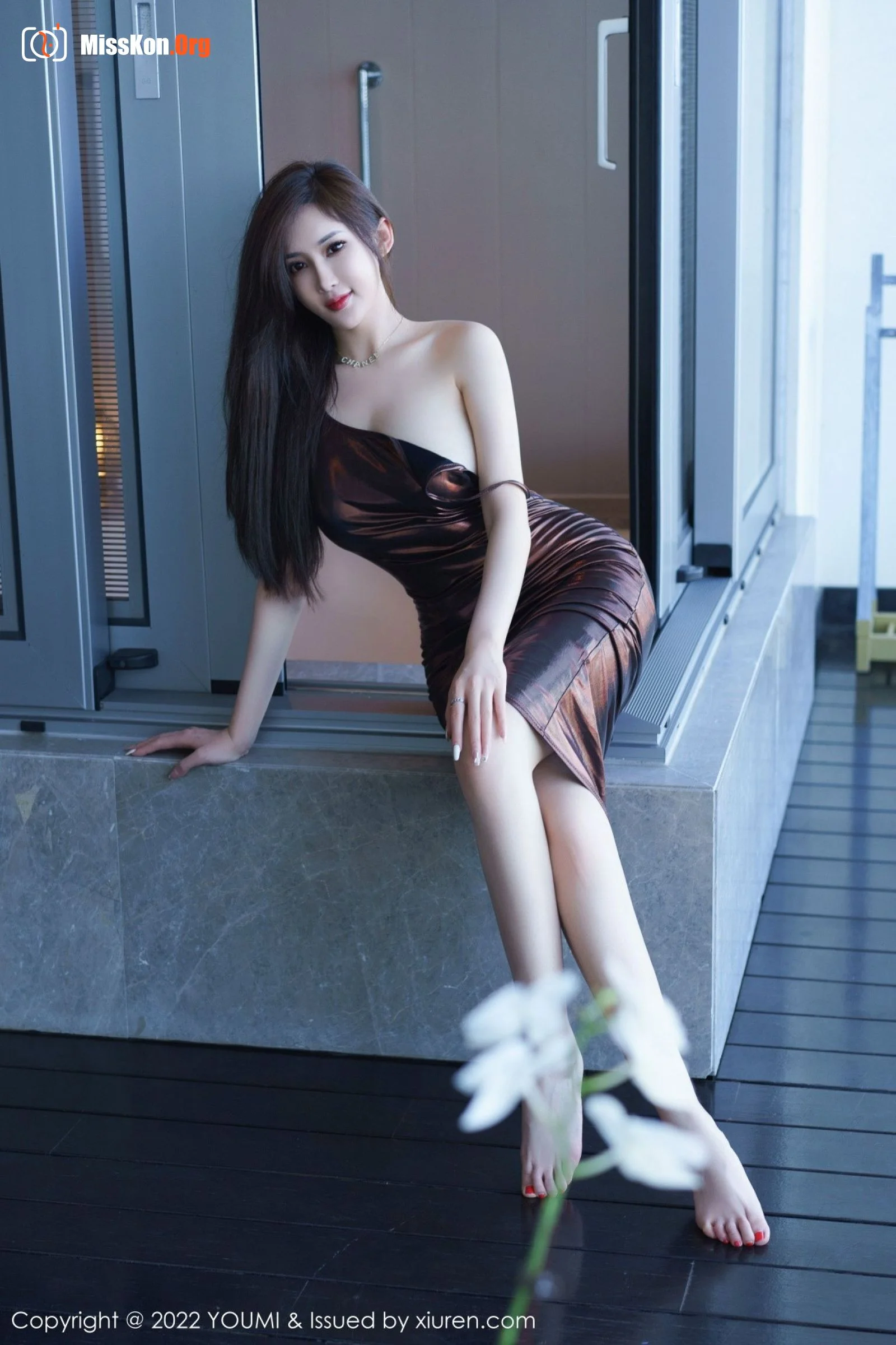 Zhou Yanxi - Photo 4