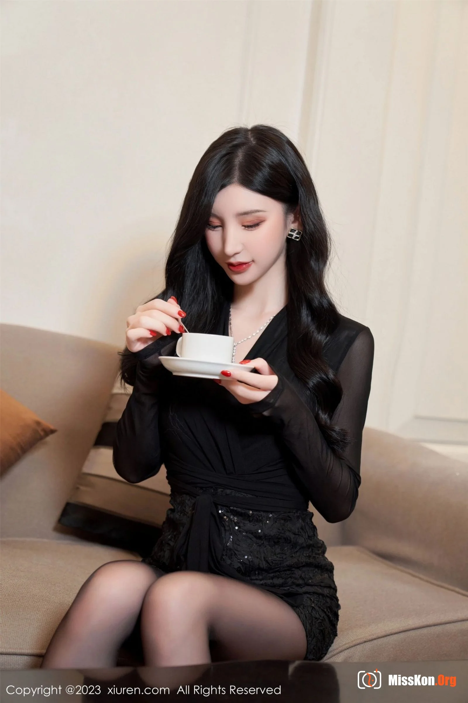 Zhou Yuxi - Photo 11